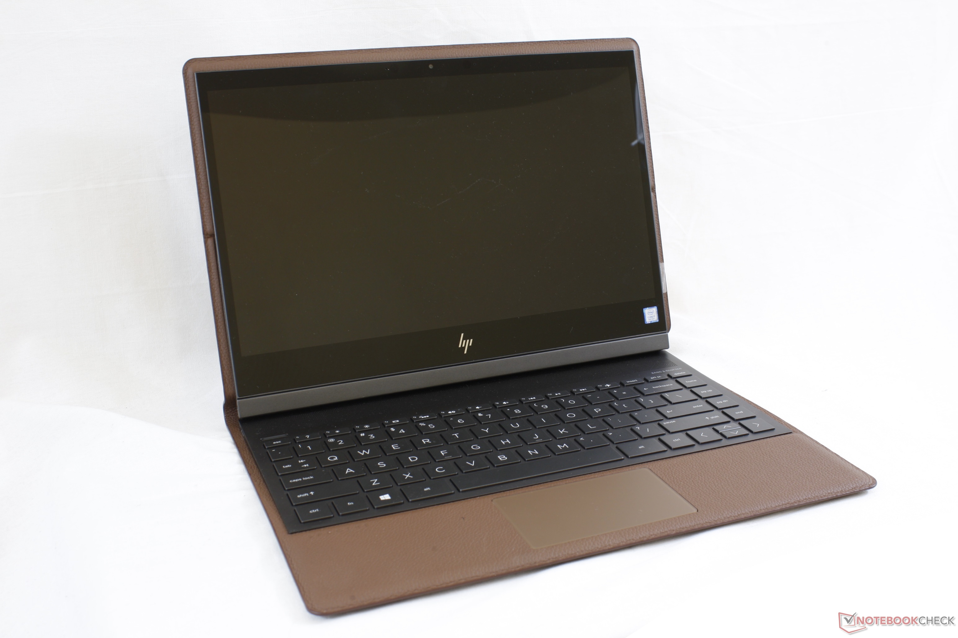 HP Spectre Folio 13 (i58500Y) Convertible Review