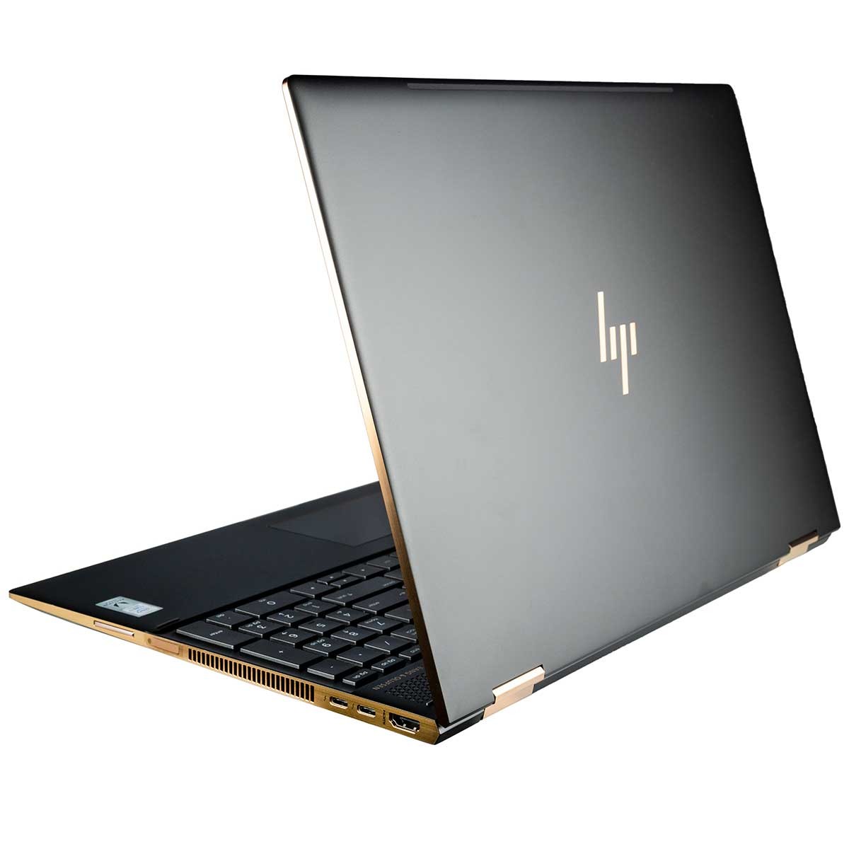 Spectre x360 15