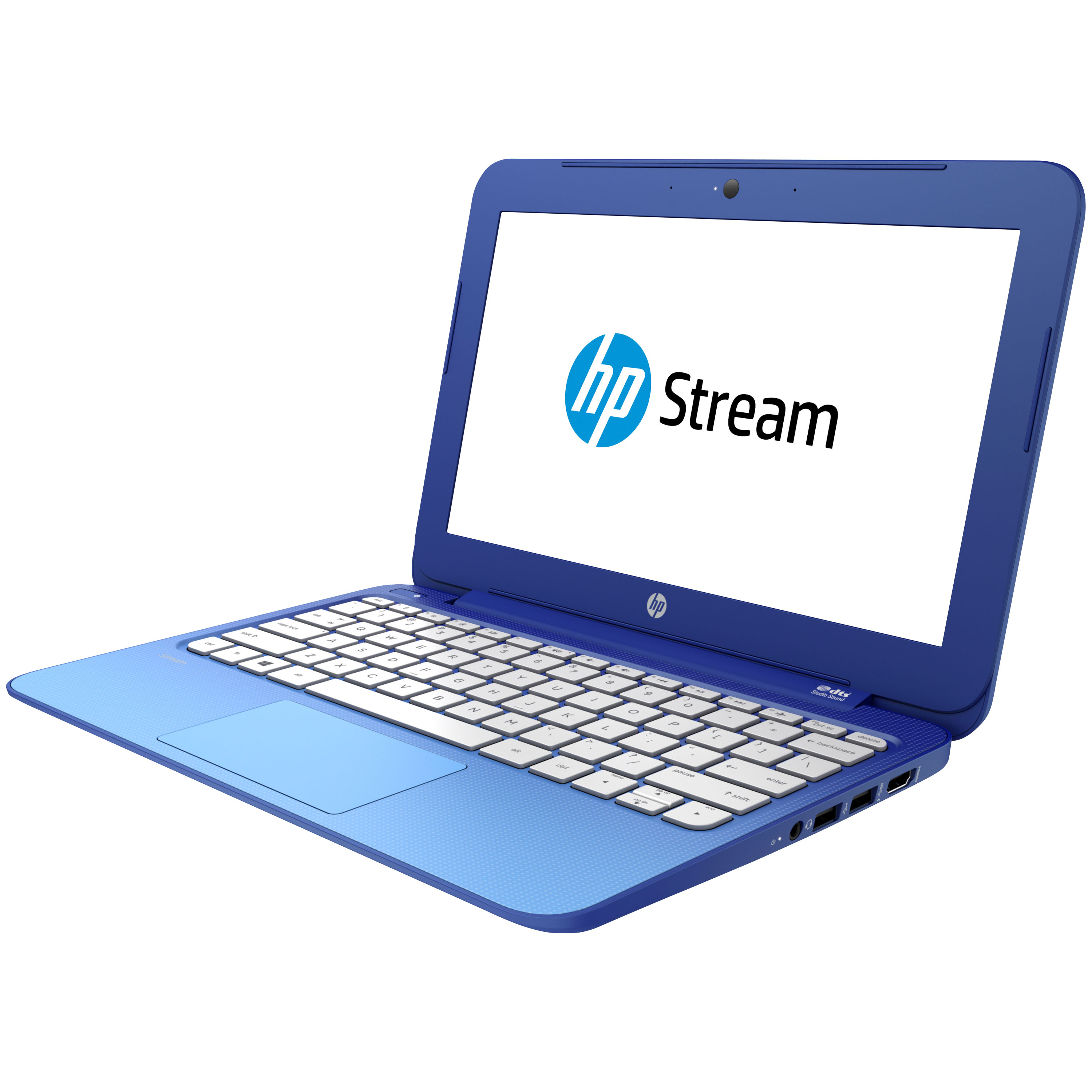 HP Stream Laptop plandetransformacion.unirioja.es