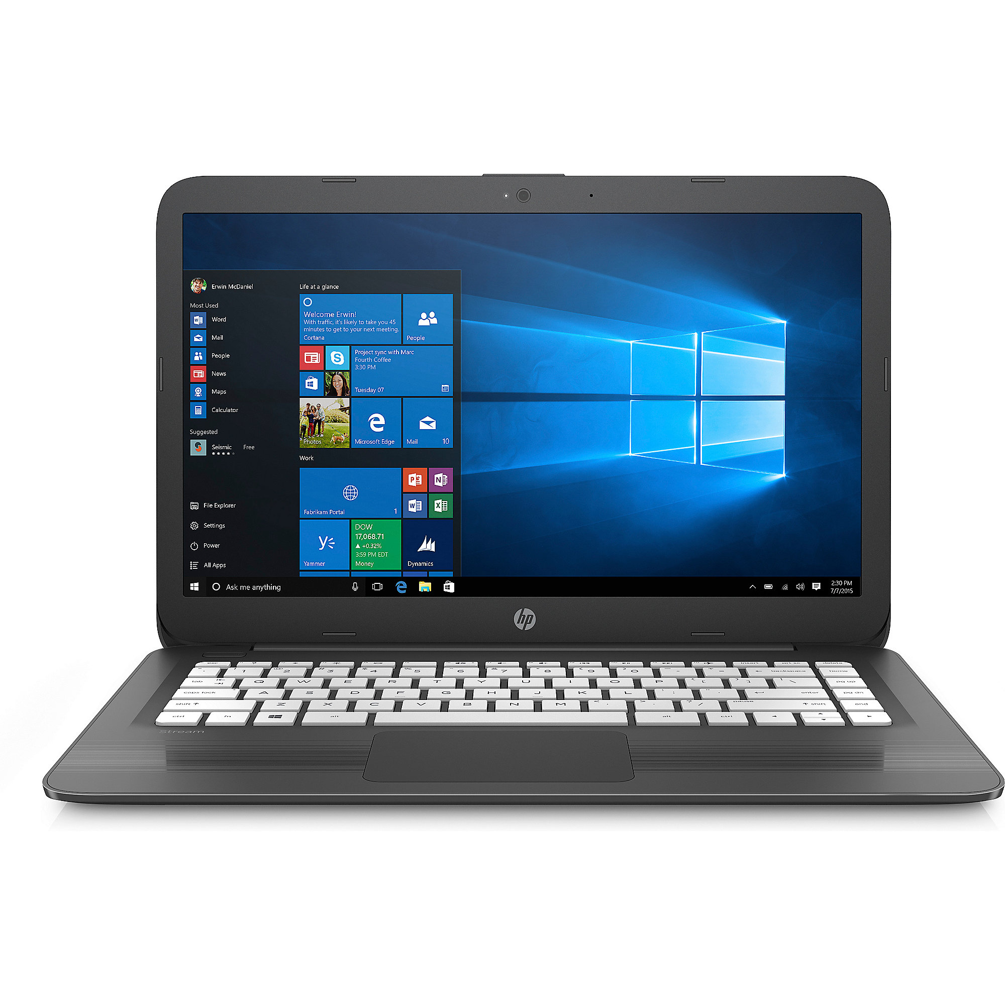 HP Stream 14 (N3060, HD400) Laptop Review Reviews