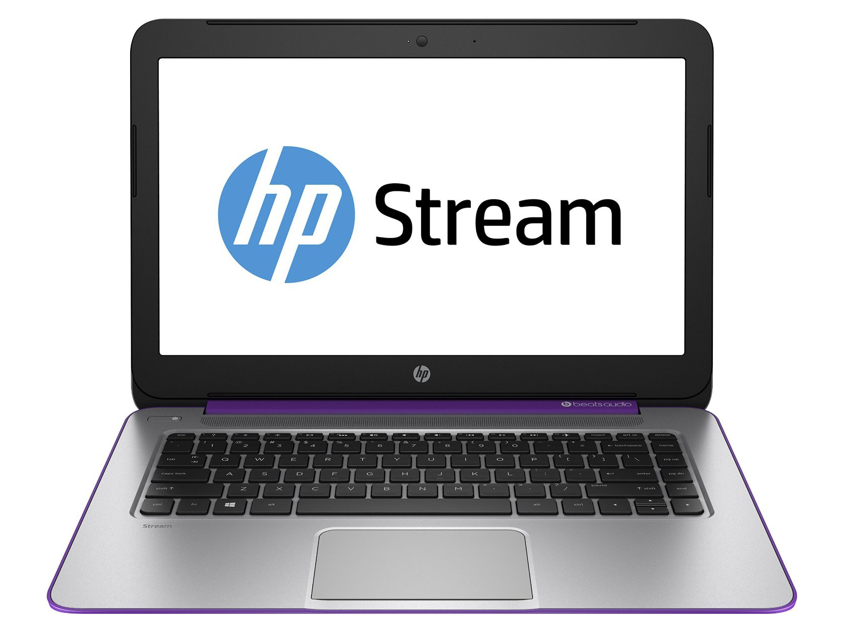 HP Stream 14 review: This laptop's best feature is its rock-bottom price -  CNET