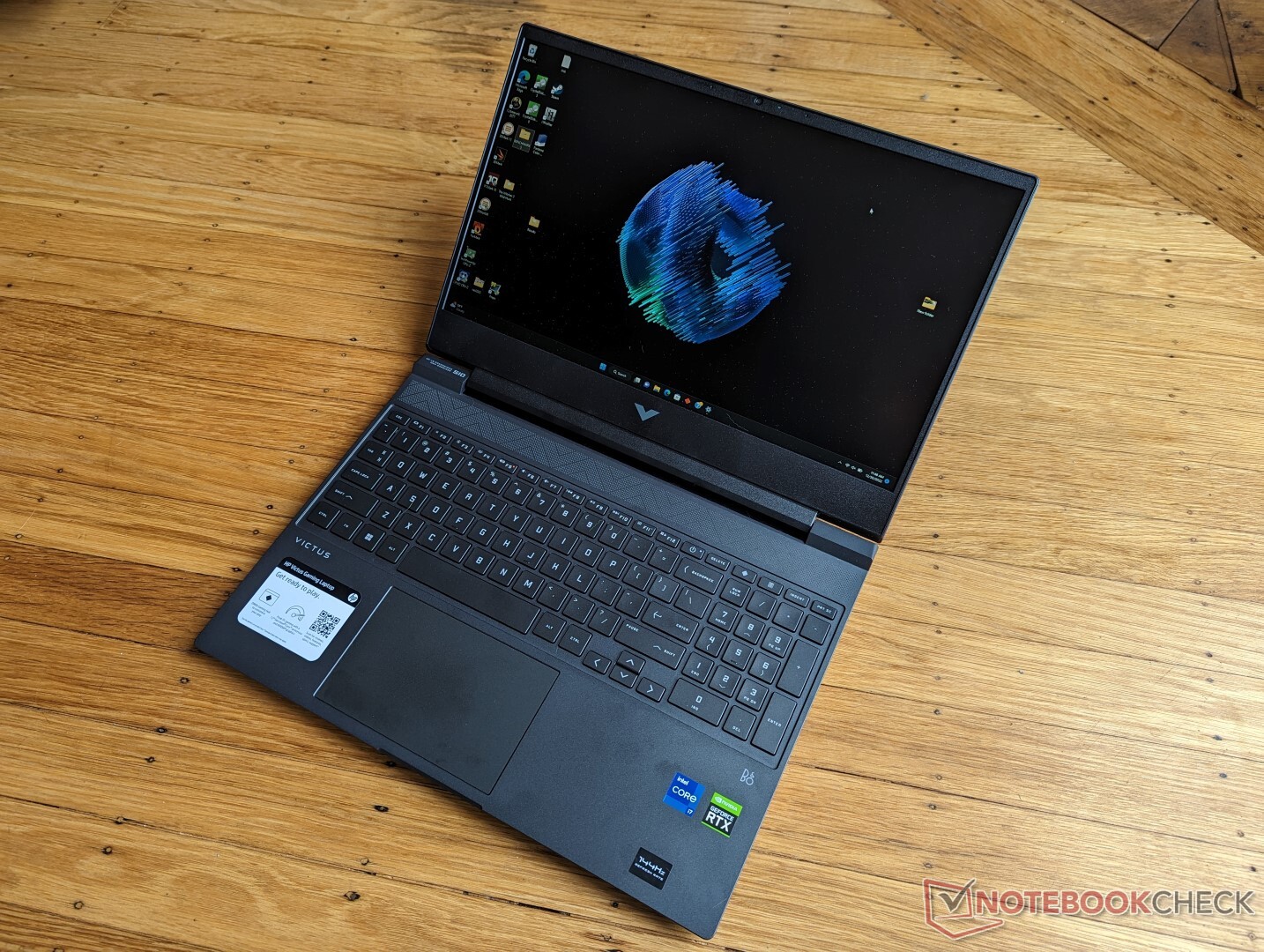 HP Victus 16 Review: One of the best performing mid-range gaming laptops of  2021