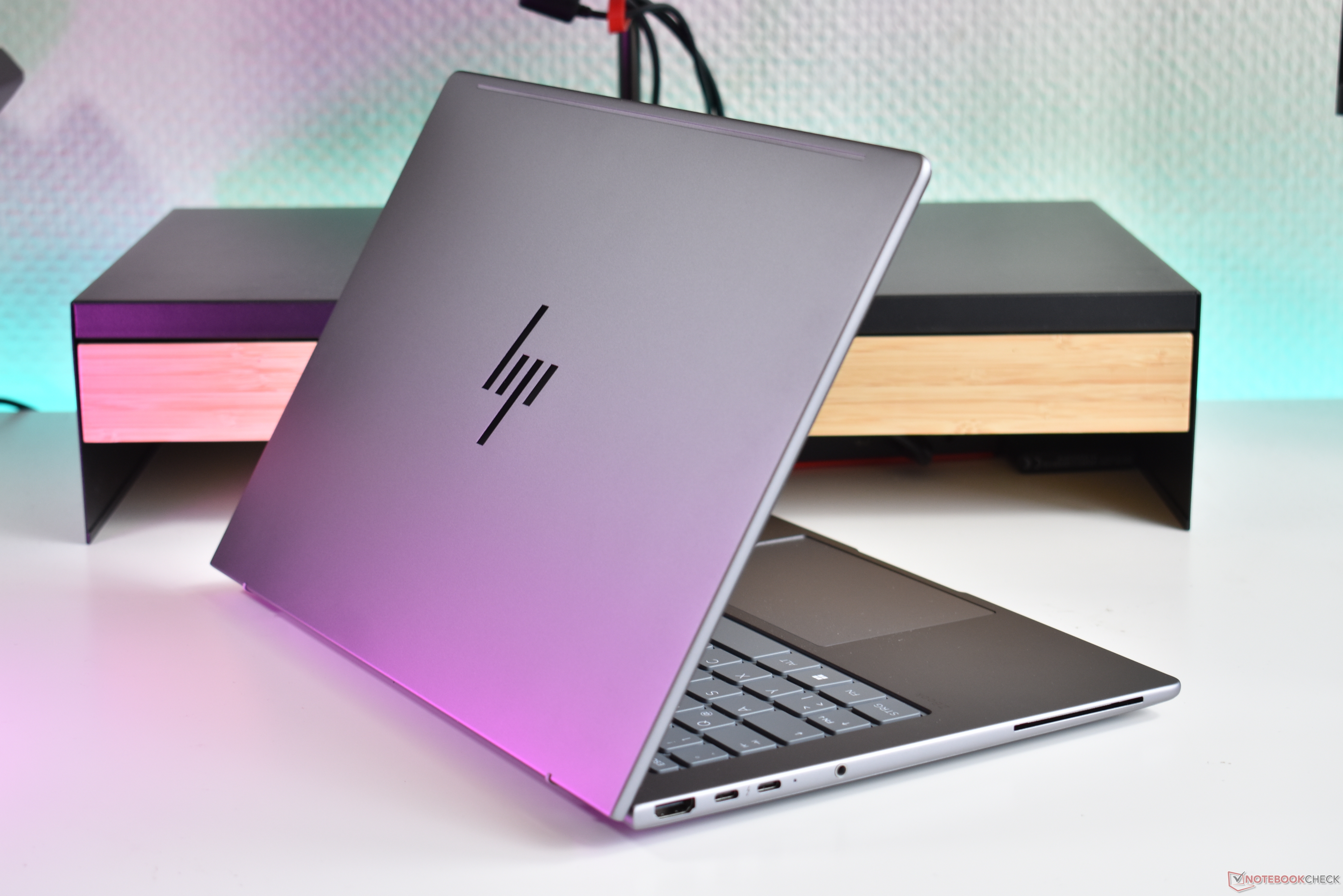 AMD's big ARC problem is demonstrated by this HP laptop