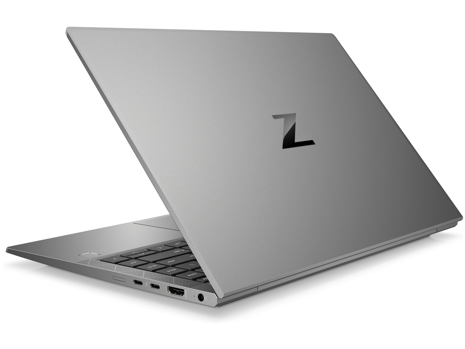 HP ZBook Firefly 14 G8 Laptop In Review Small Workstation With Faster 