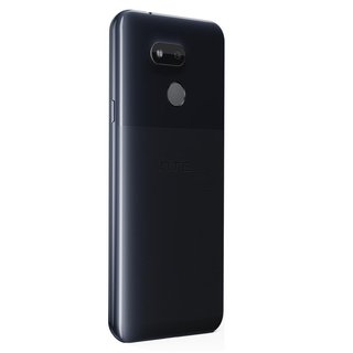 htc desire 12s review striped