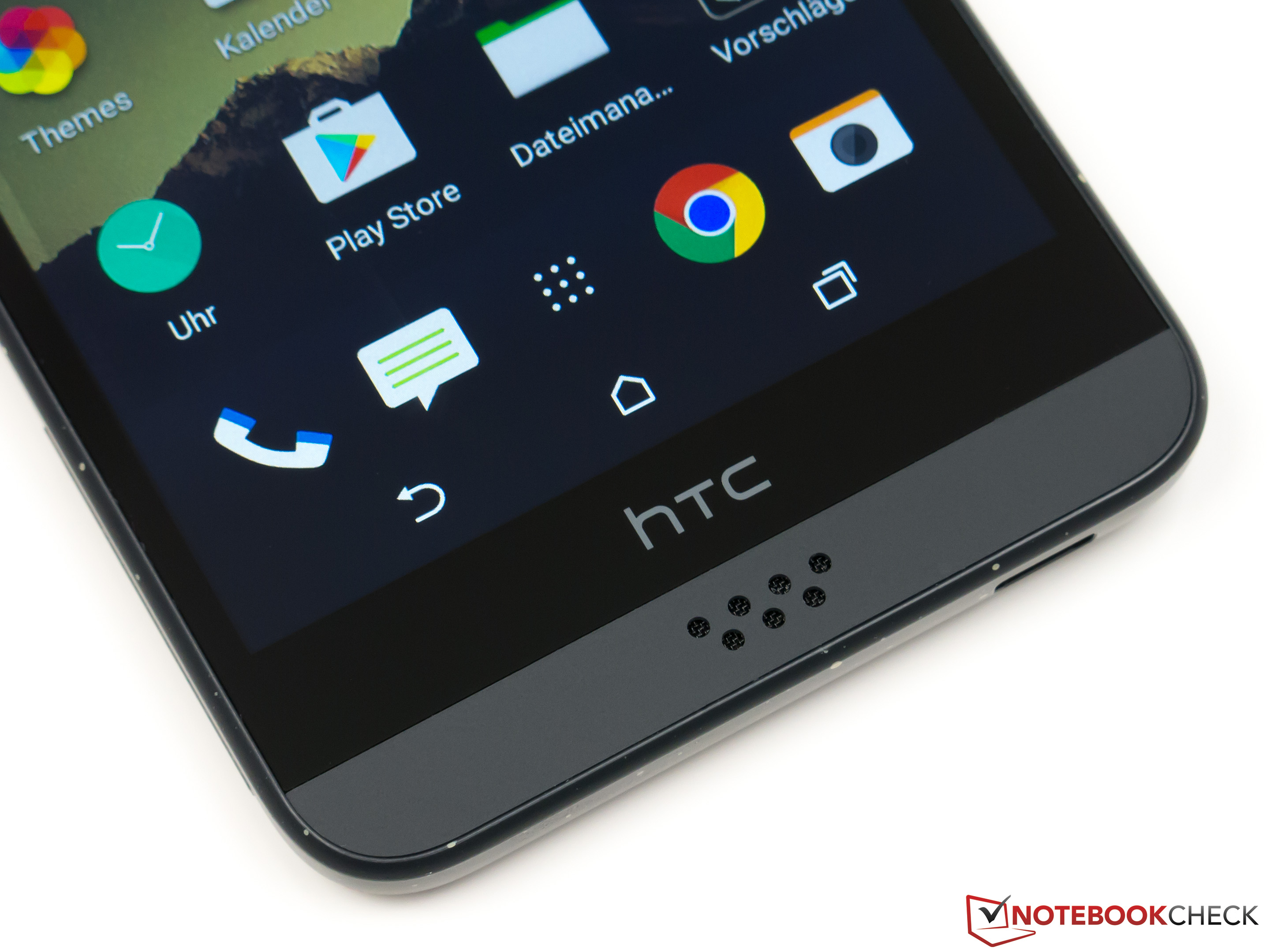 HTC Desire 530 Smartphone Review Reviews