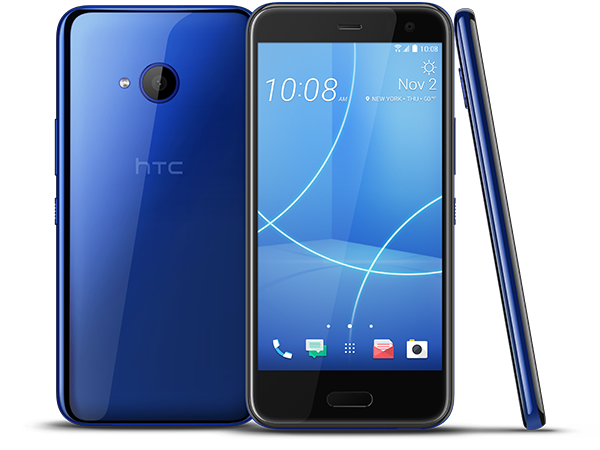 HTC U23 pro smartphone review - Back to old strength? -   Reviews