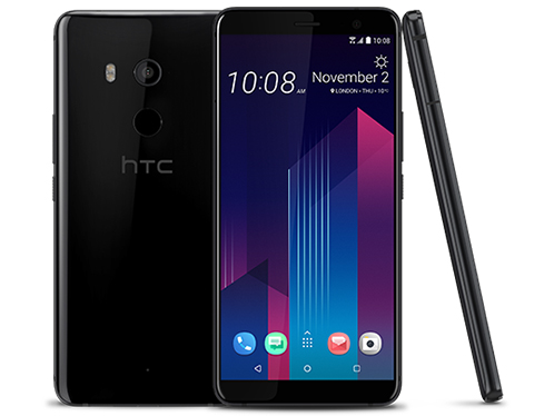 Htc U11 Plus Smartphone Review Notebookcheck Net Reviews