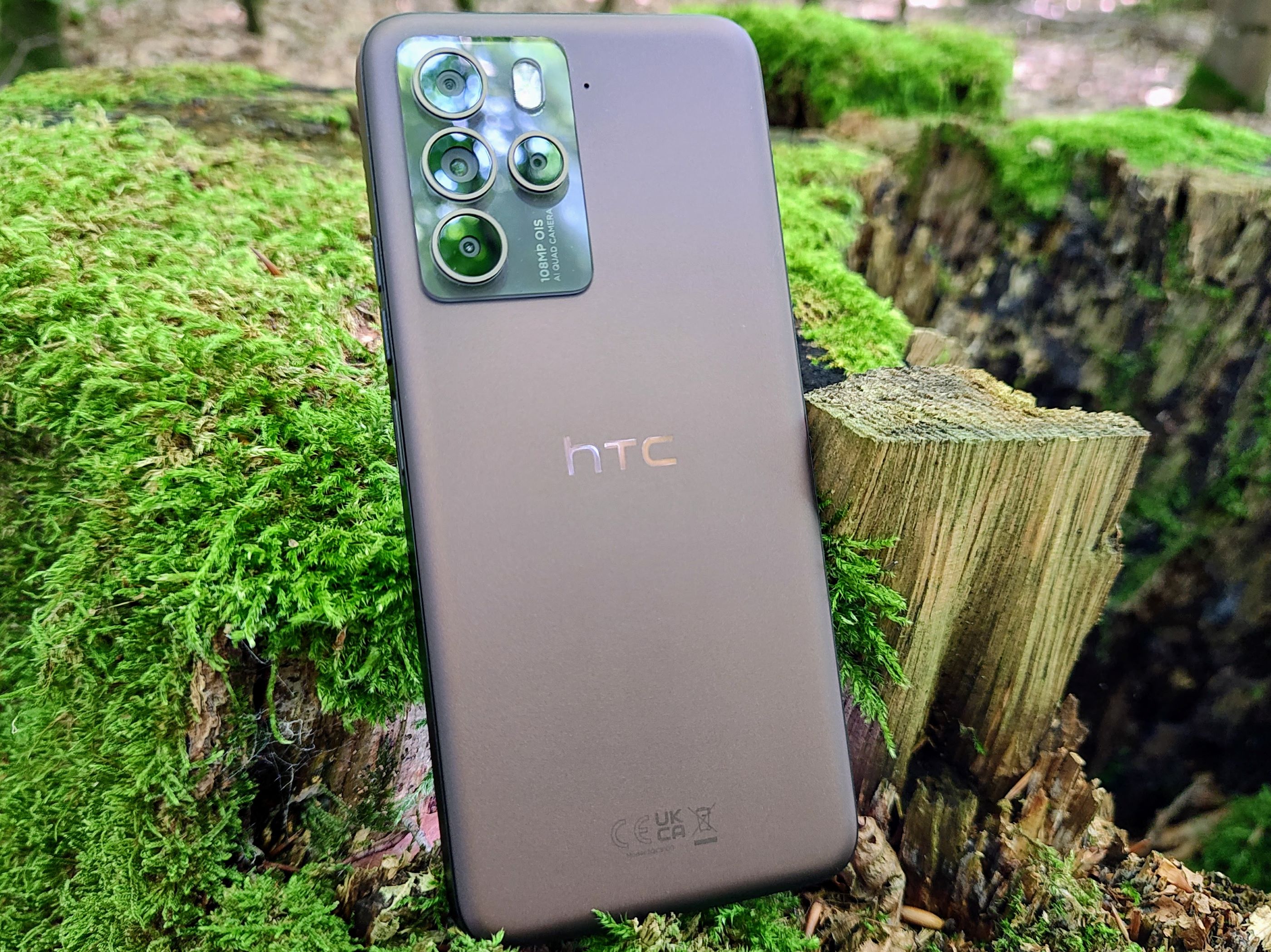 HTC U23 professional smartphone assessment – Again to previous energy?