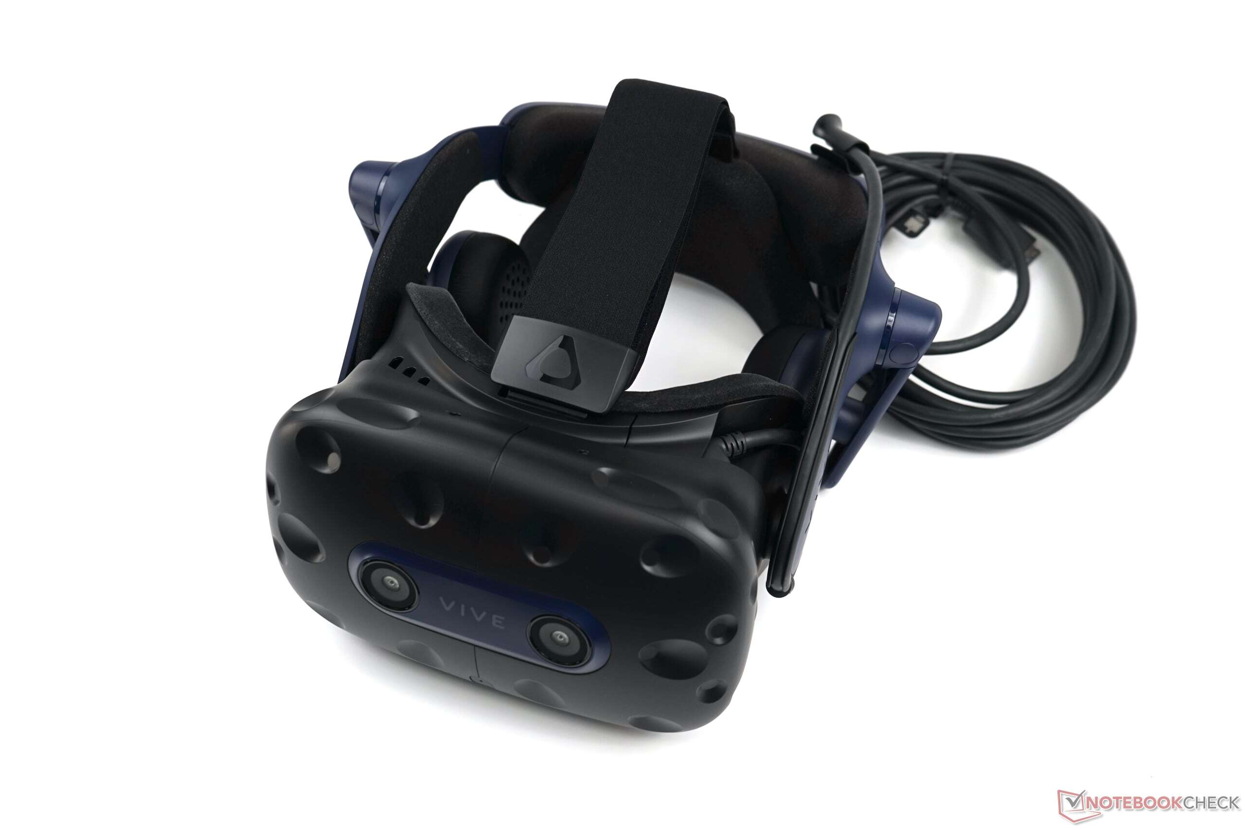 HTC Vive Pro 2 Review - Perfect for Enthusiasts or just Business Customers? - NotebookCheck.net
