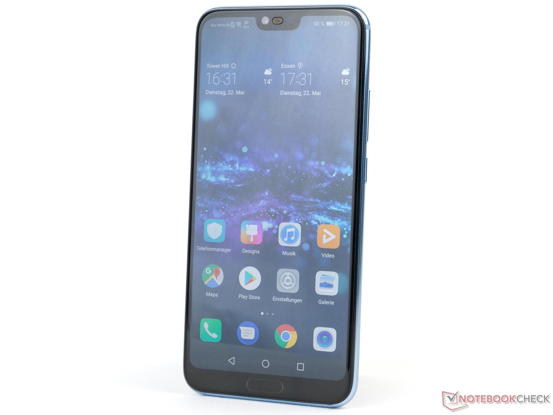 cell phone spy Honor 10