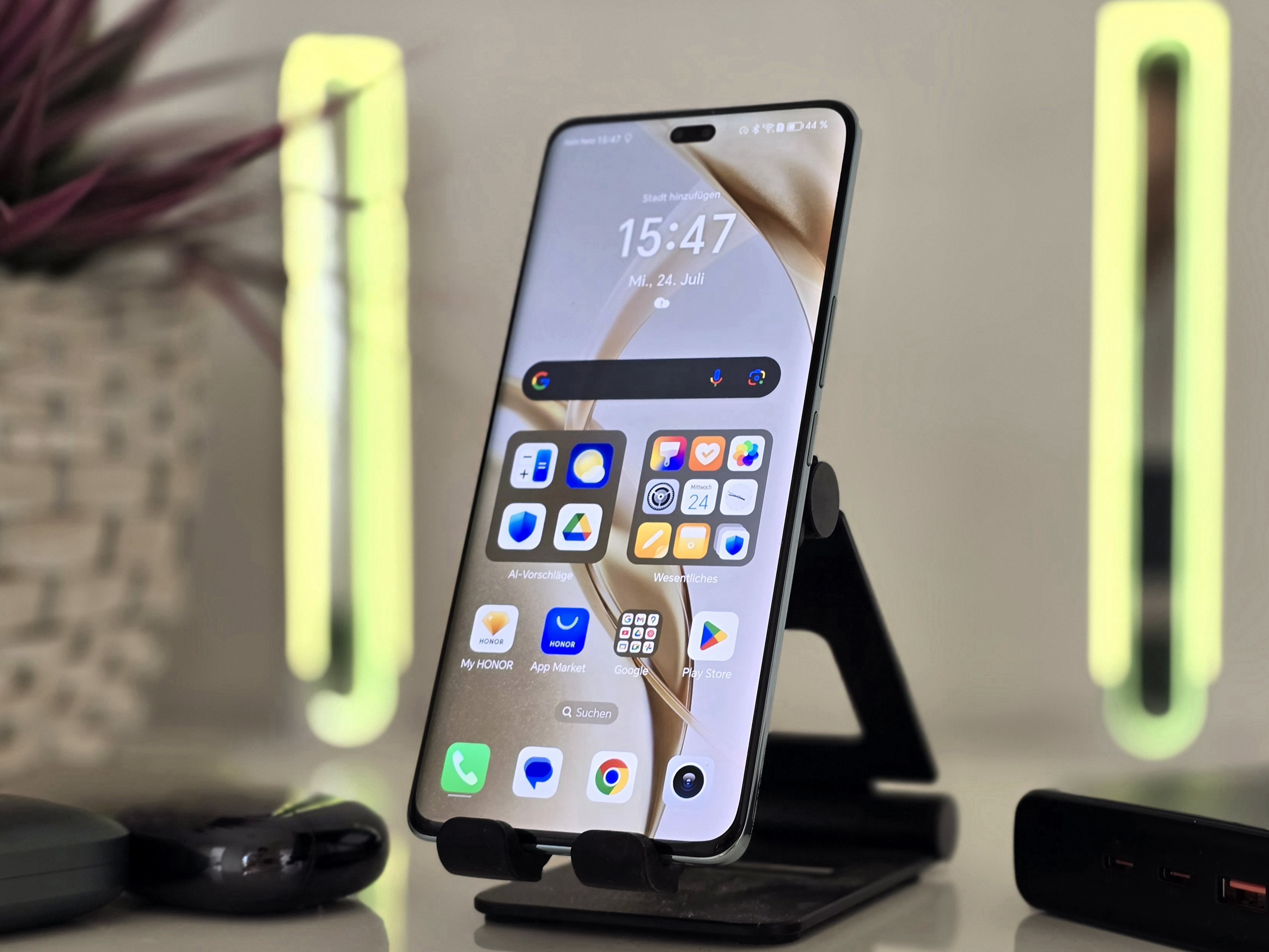 Honor 200 Pro review - Can an upper-class smartphone with 2D face ...