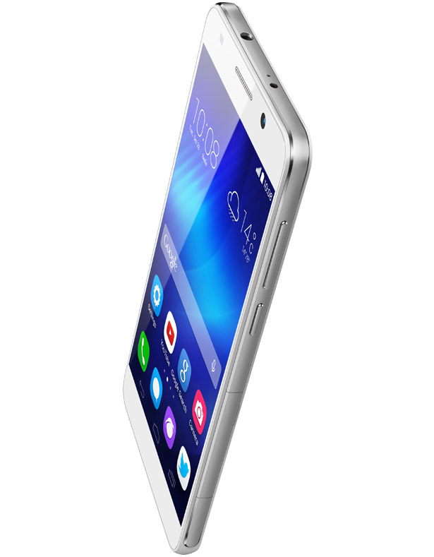 Honor 6 здоровье