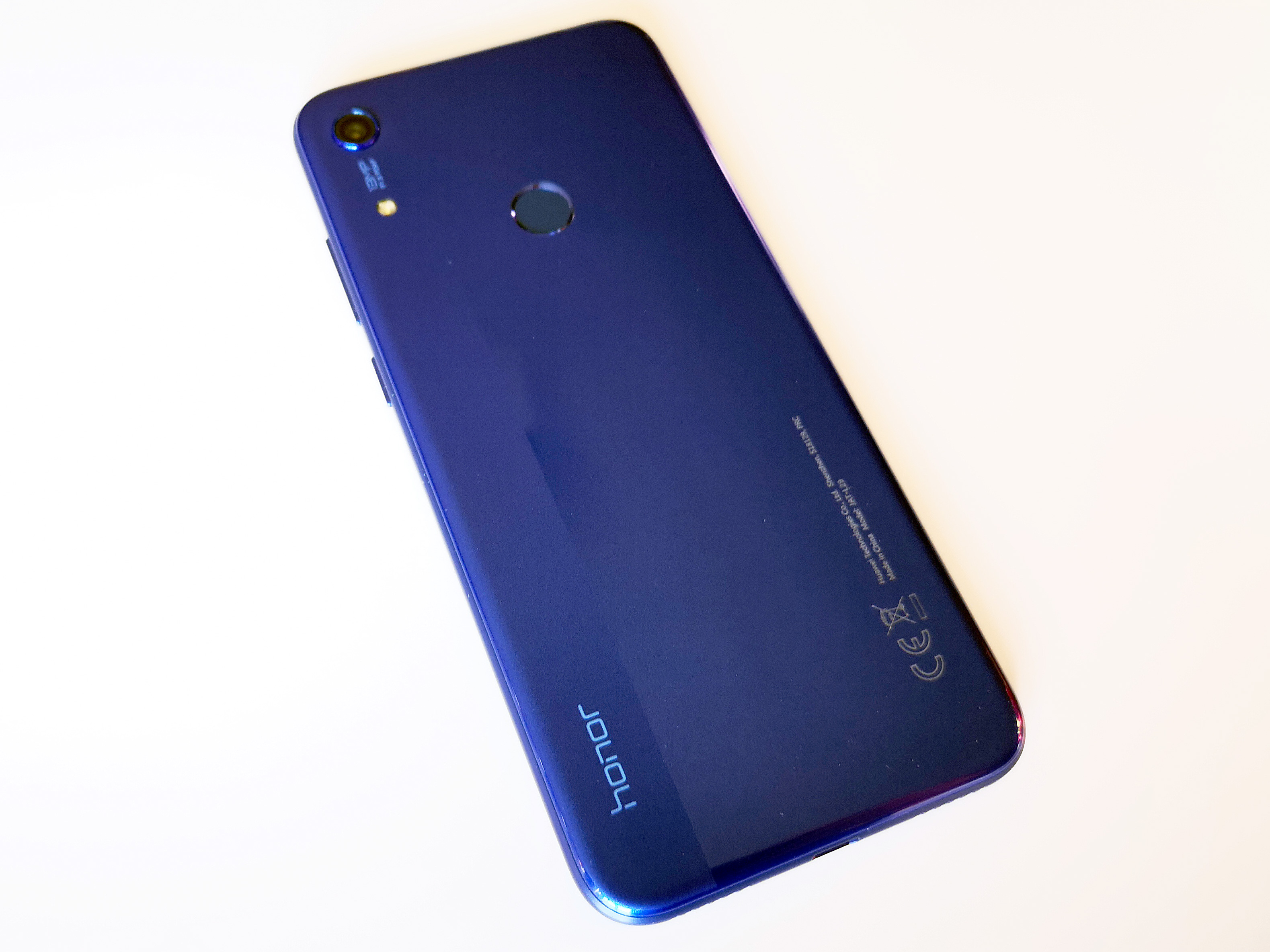 Honor 8A Smartphone Review - NotebookCheck.net Reviews Honor 8A Smartphone Review - NotebookCheck.net Reviews