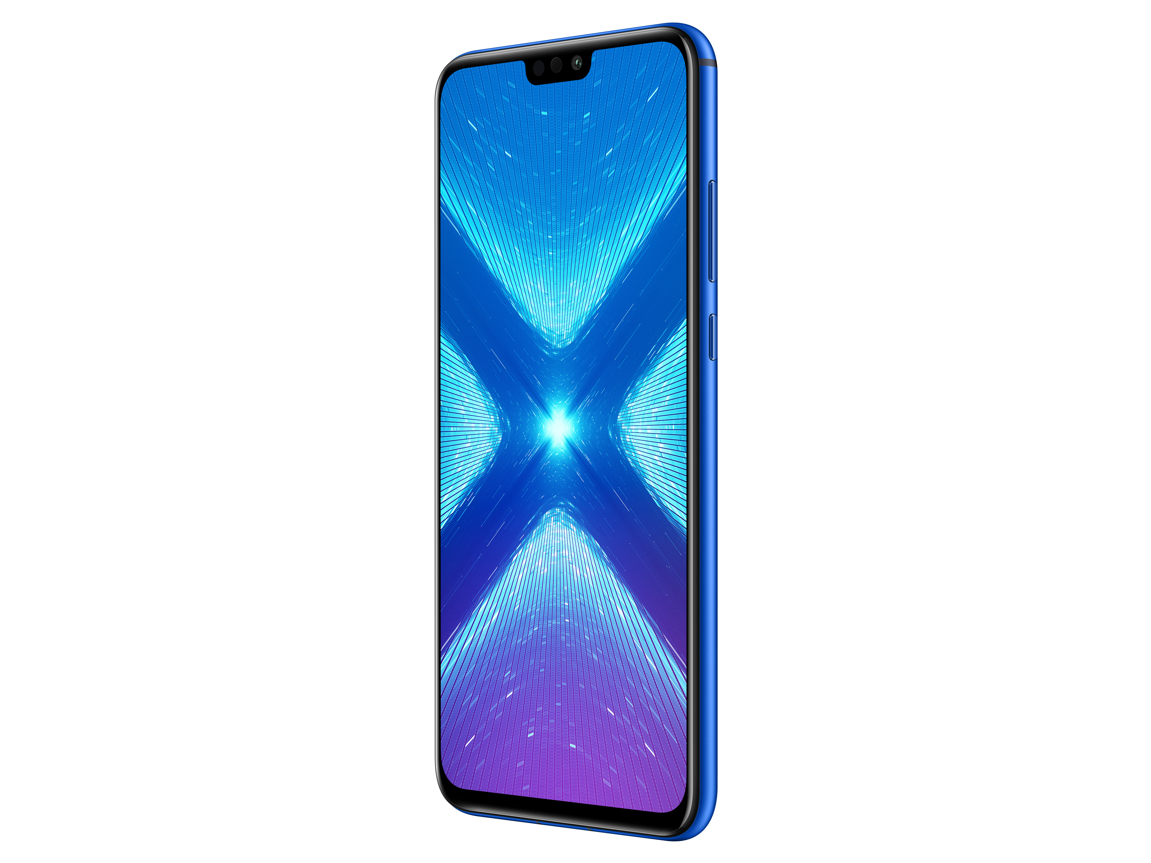 Honor 8x 6 128 гб