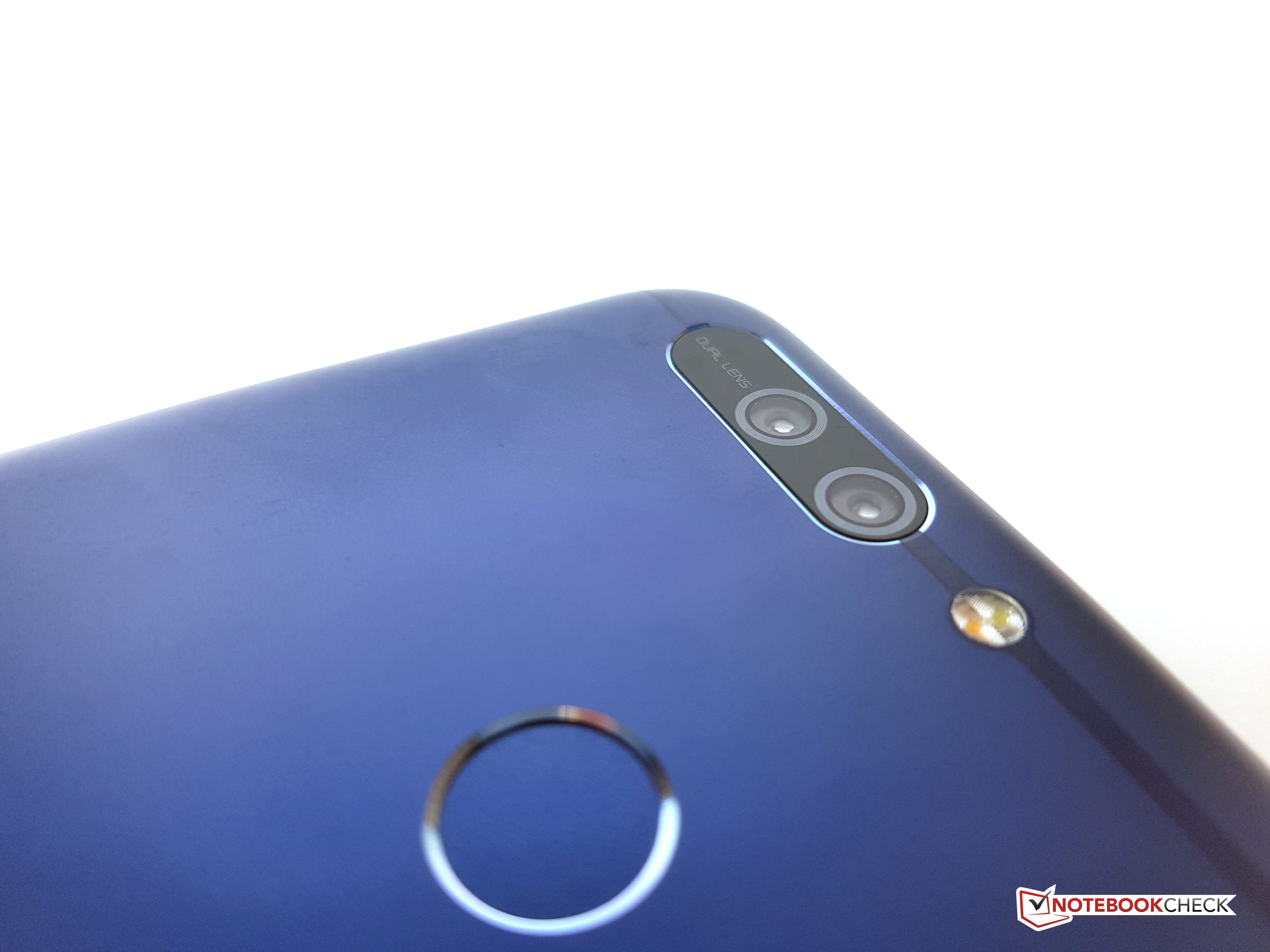 Honor 8 Pro Smartphone Review - NotebookCheck.net Reviews
