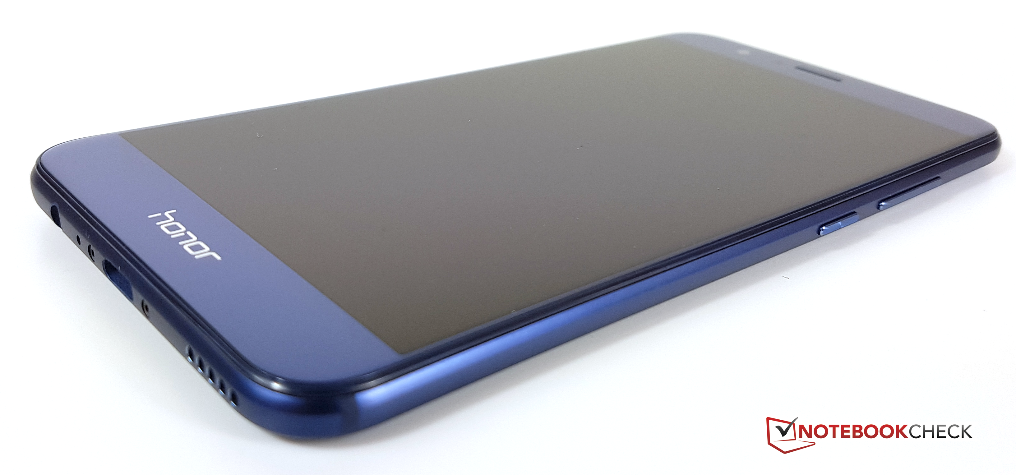 Honor 8 Pro Smartphone Review - NotebookCheck.net Reviews