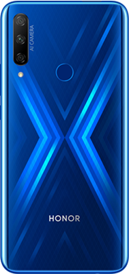 The Honor 9X smartphone review. Test device courtesy of Honor Germany.