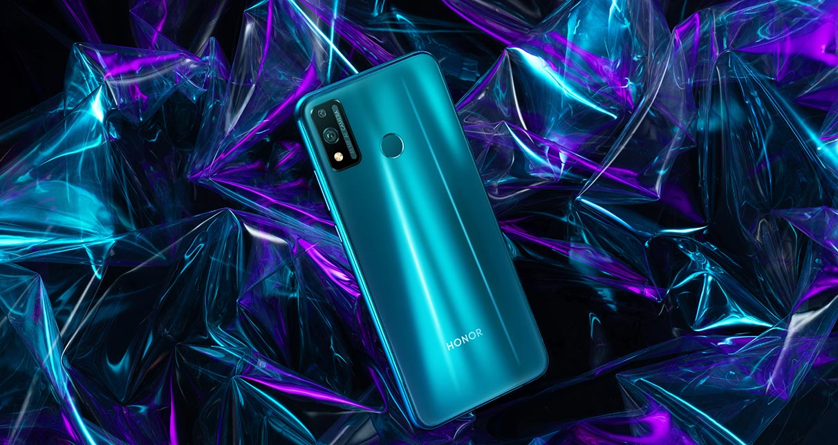 Honor 9x