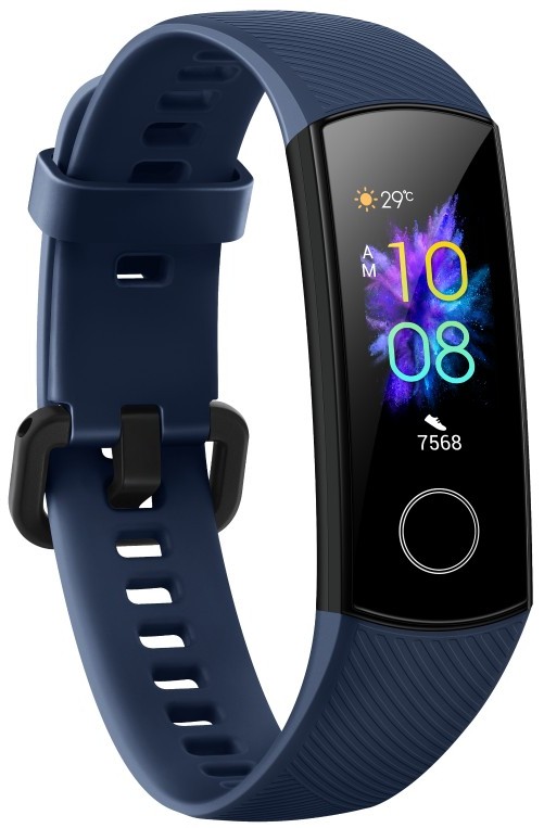 Honor Band 5 Review: Reliable fitness companion - GadgetMatch