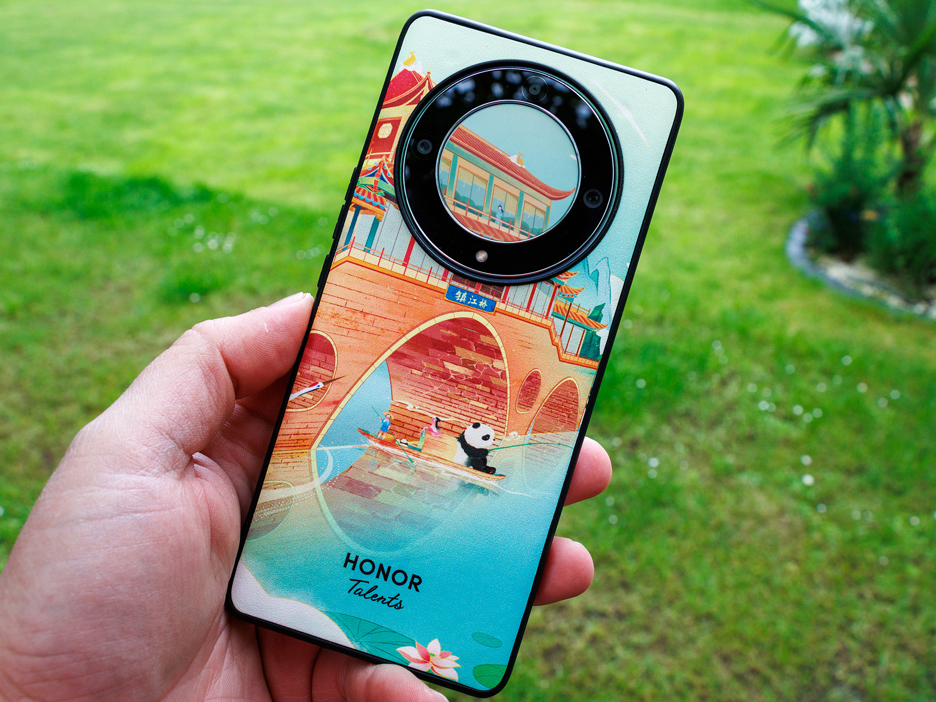 Honor Magic5 Lite 5G Review: Thin smartphone with thick battery -   Reviews