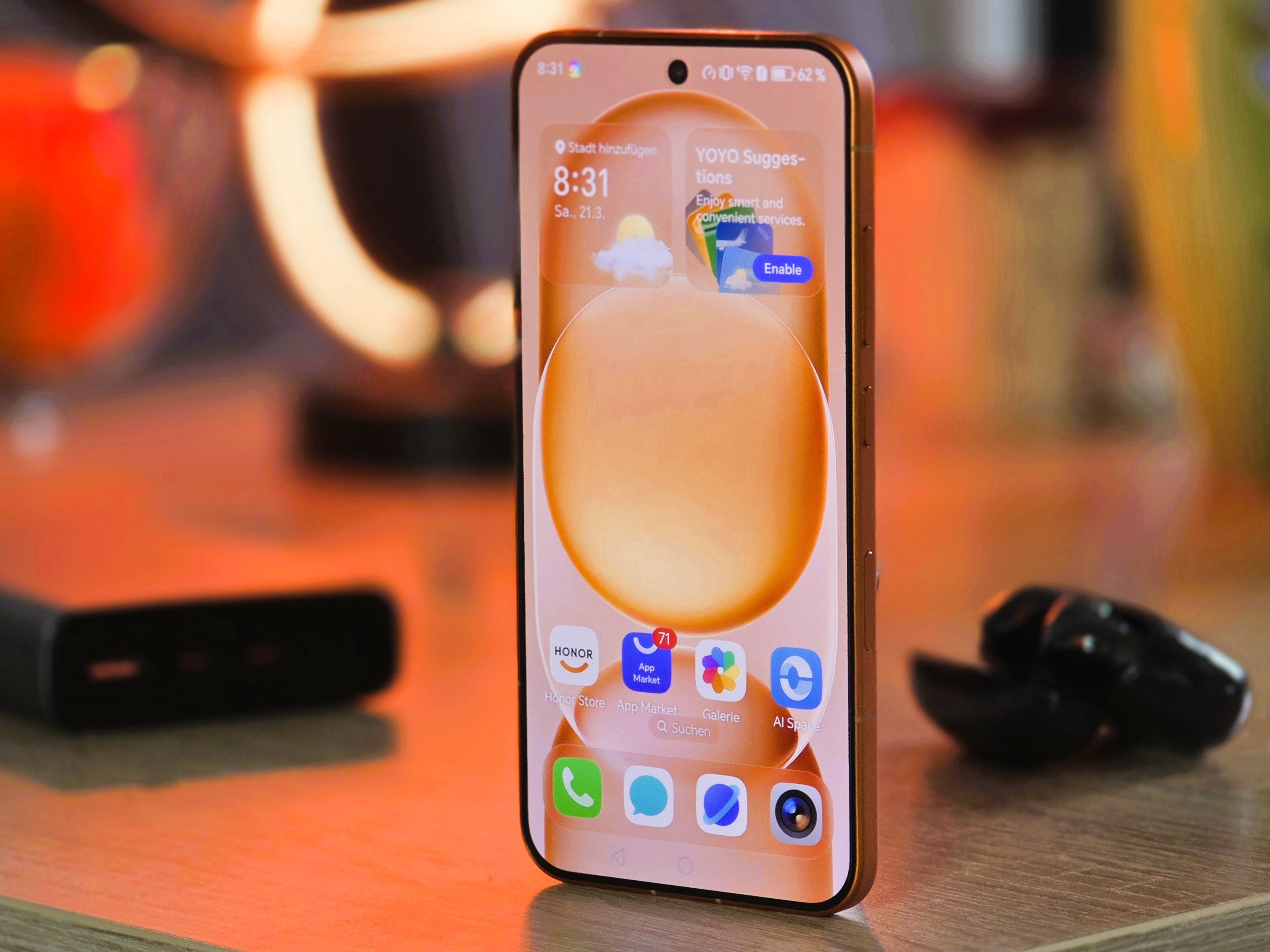 Honor Magic8 Pro Air review: A dream come true for many smartphone fans