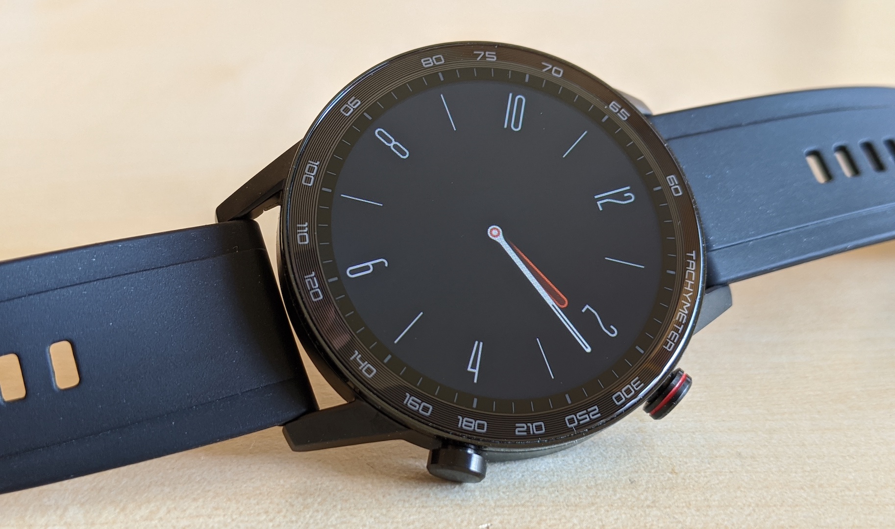 Honor Watch Magic : Test français + comparaison avec la Amazfit