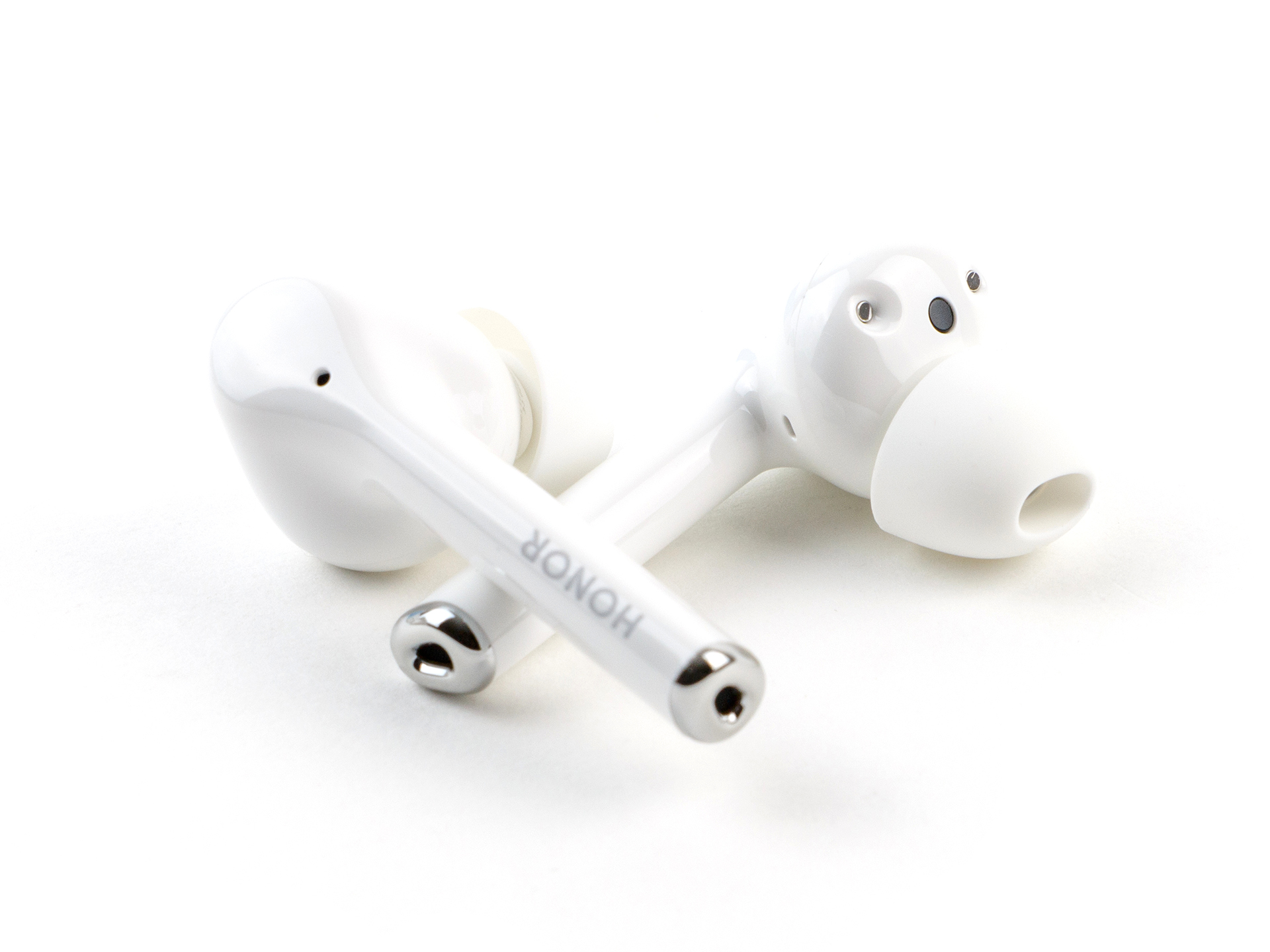 Наушников honor magic earbuds. Амбушюры для Honor Magic Earbuds. Чехол на наушники Honor Earbuds 2. Чехол на наушники Honor Earbuds.