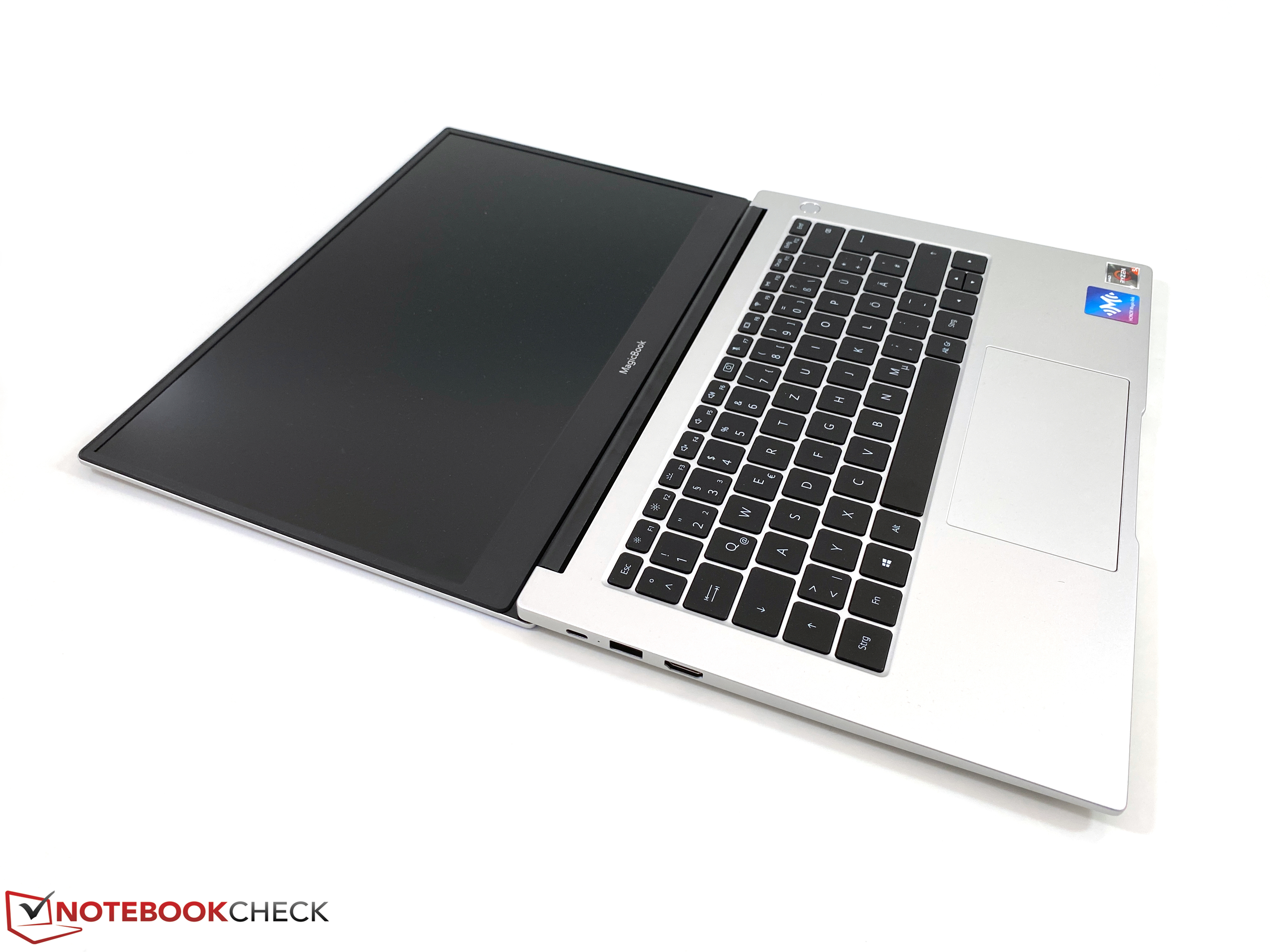 Honor Magicbook 14 Laptop Review: A better version of the MateBook D 14 ...