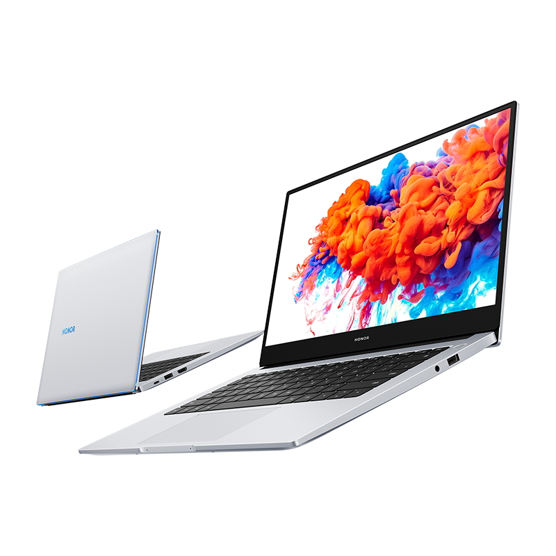Honor magicbook top 14 3500u