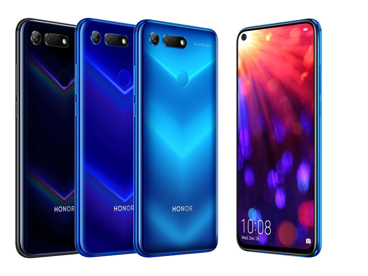 Honor View Smartphone Review Notebookcheck Net Reviews