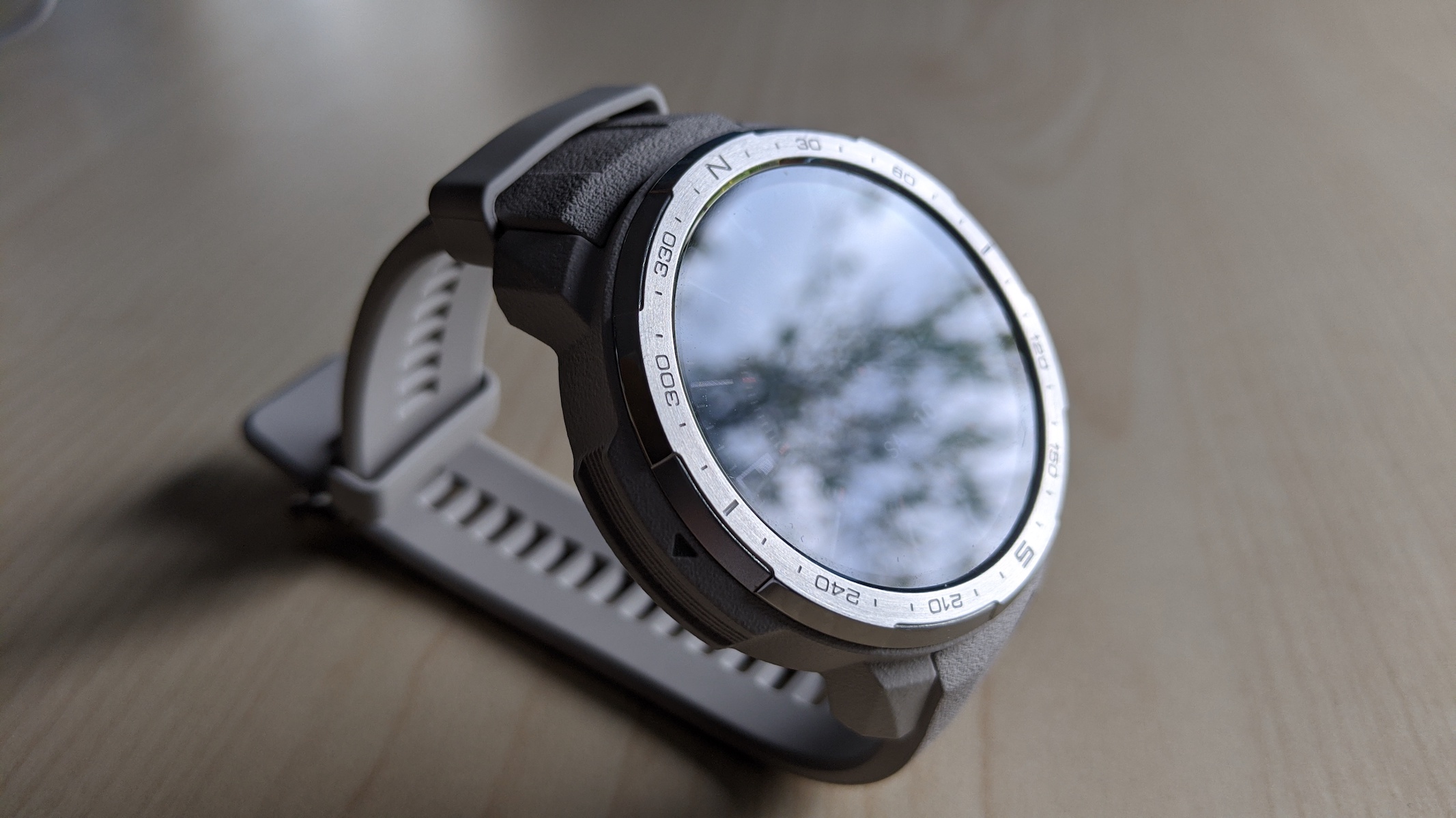 Honor Watch GS Pro Review: Adventurers Only - Tech Advisor