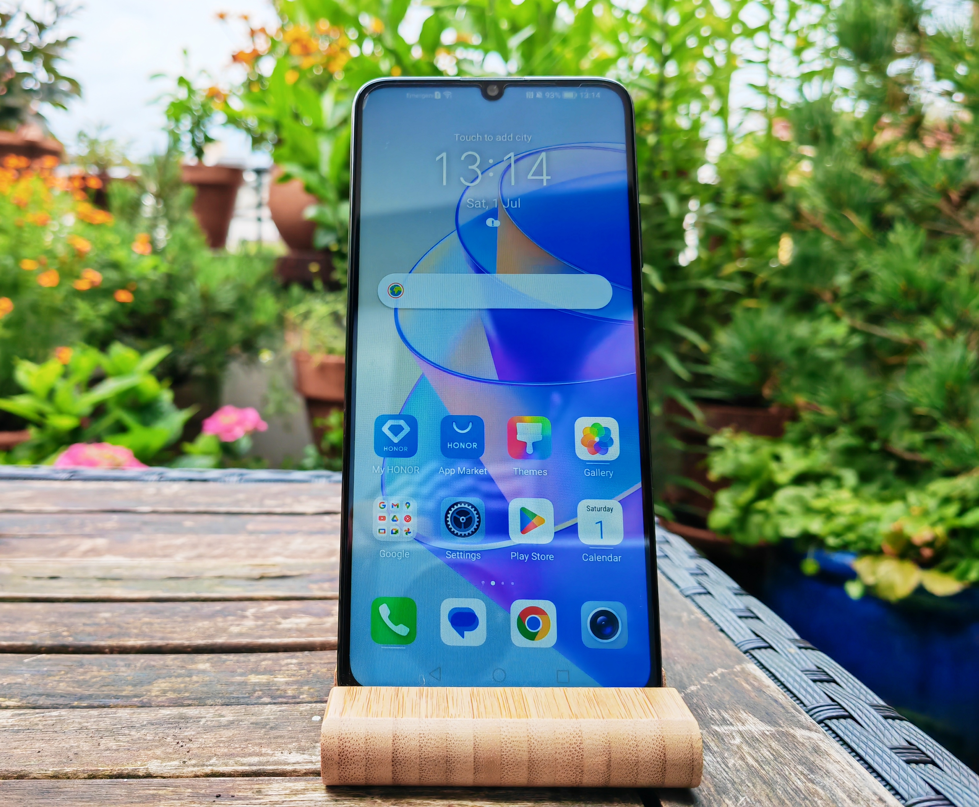 honor best camera phone under 10000