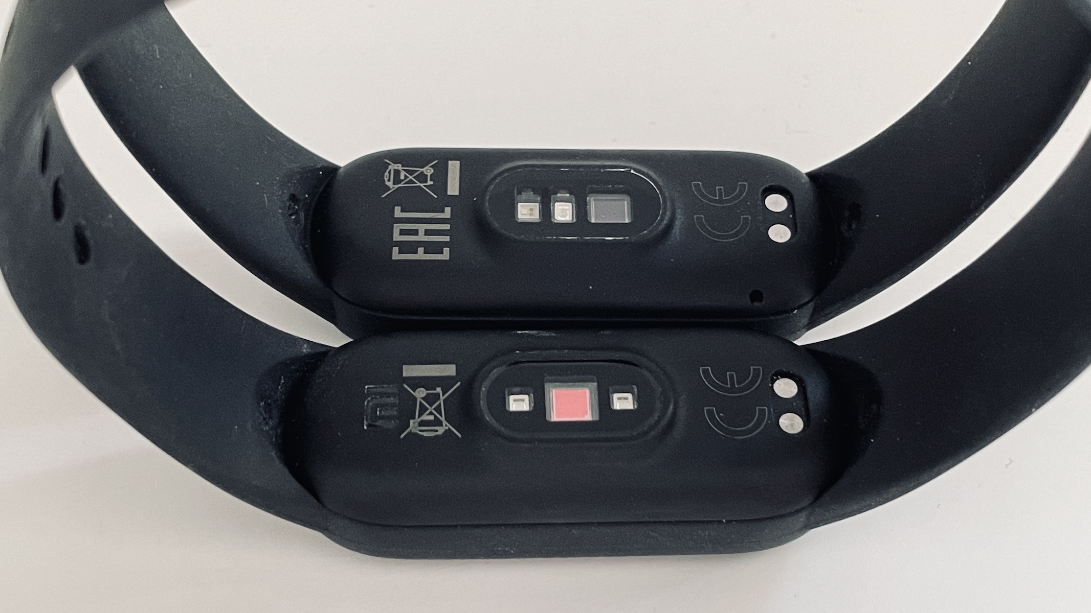 mi band 5 x amazfit band 5