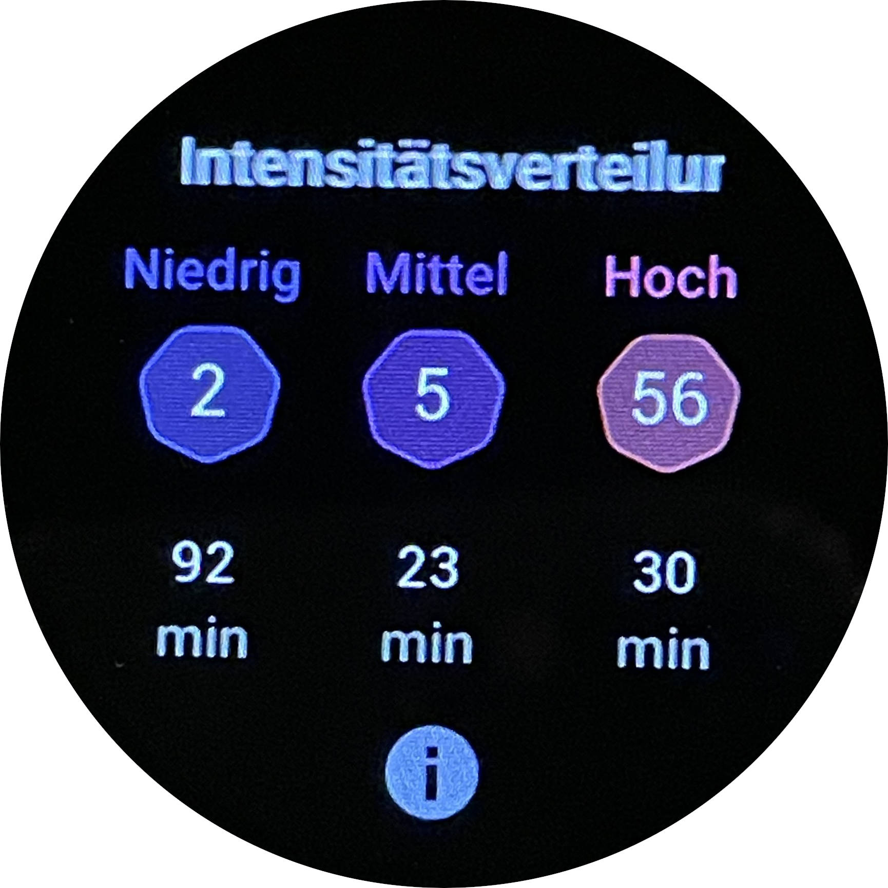 amazfit t rex functions