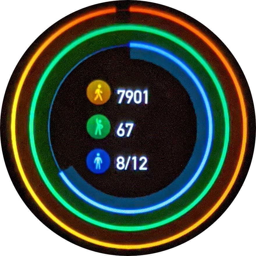 zepp mi scale 2