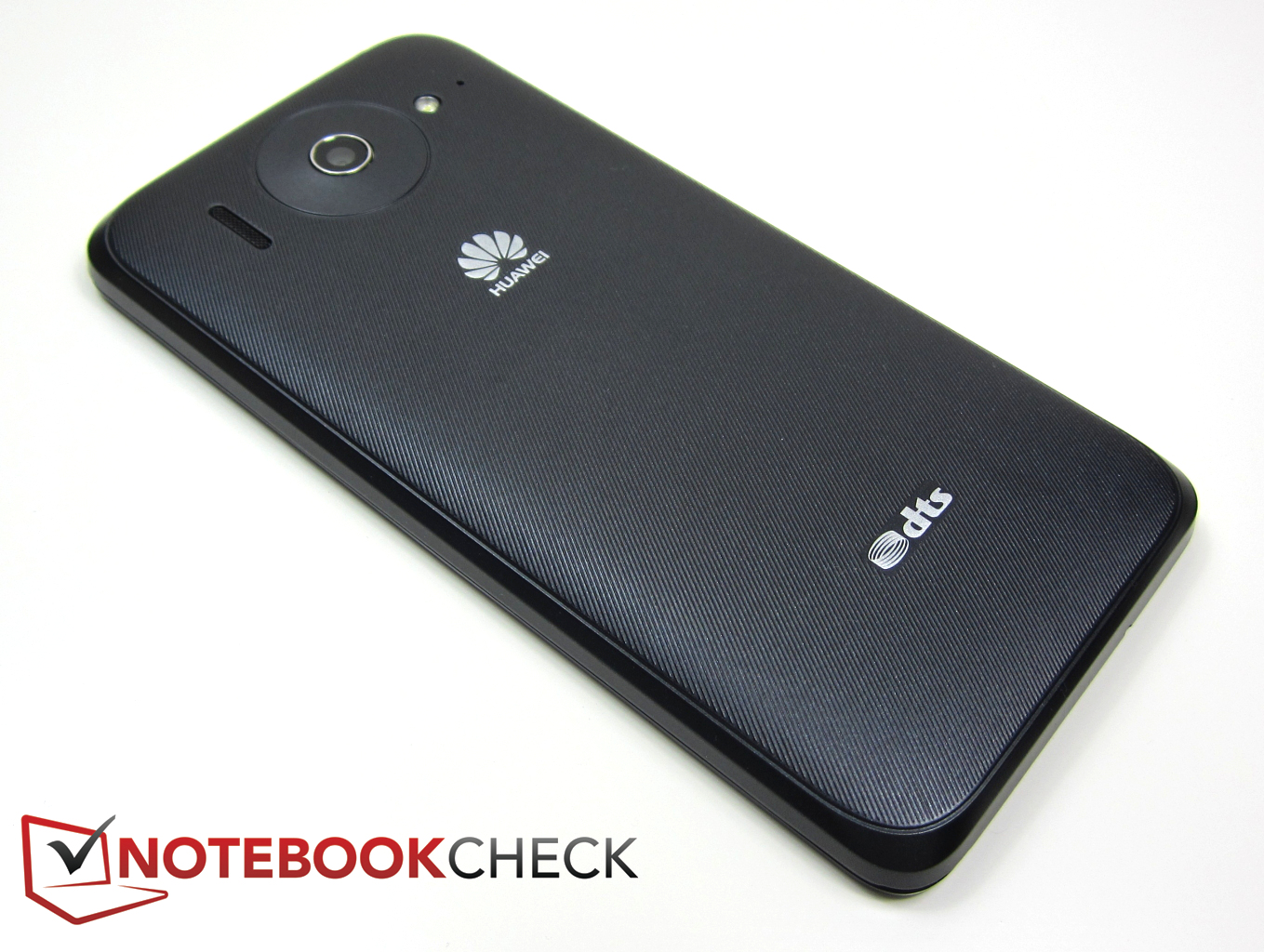 Glimlach fundament campus Review Huawei Ascend G510 Smartphone - NotebookCheck.net Reviews