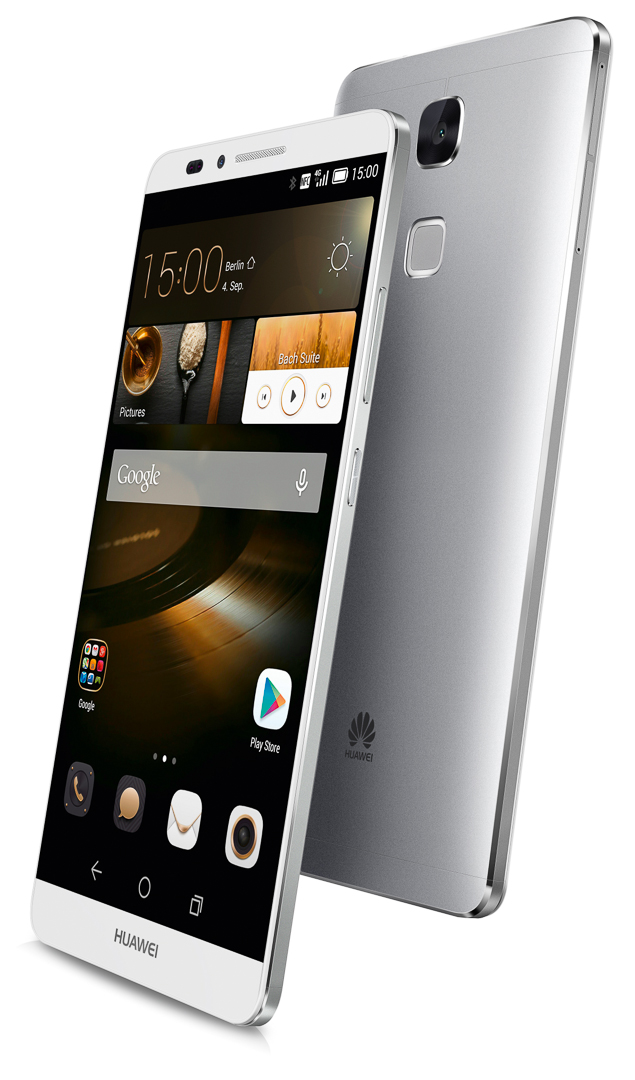Huawei Ascend Mate 7 Phablet Review NotebookCheck net Huawei Ascend Mate 7 Phablet Review NotebookCheck net