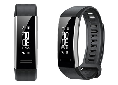 Huawei smartband 2 pro