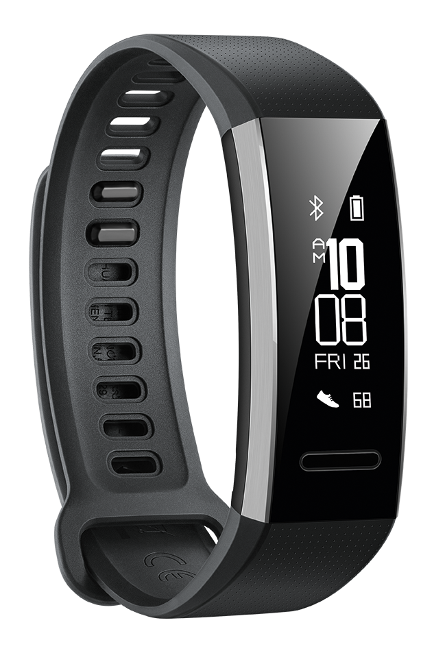 huawei smartband 2 pro