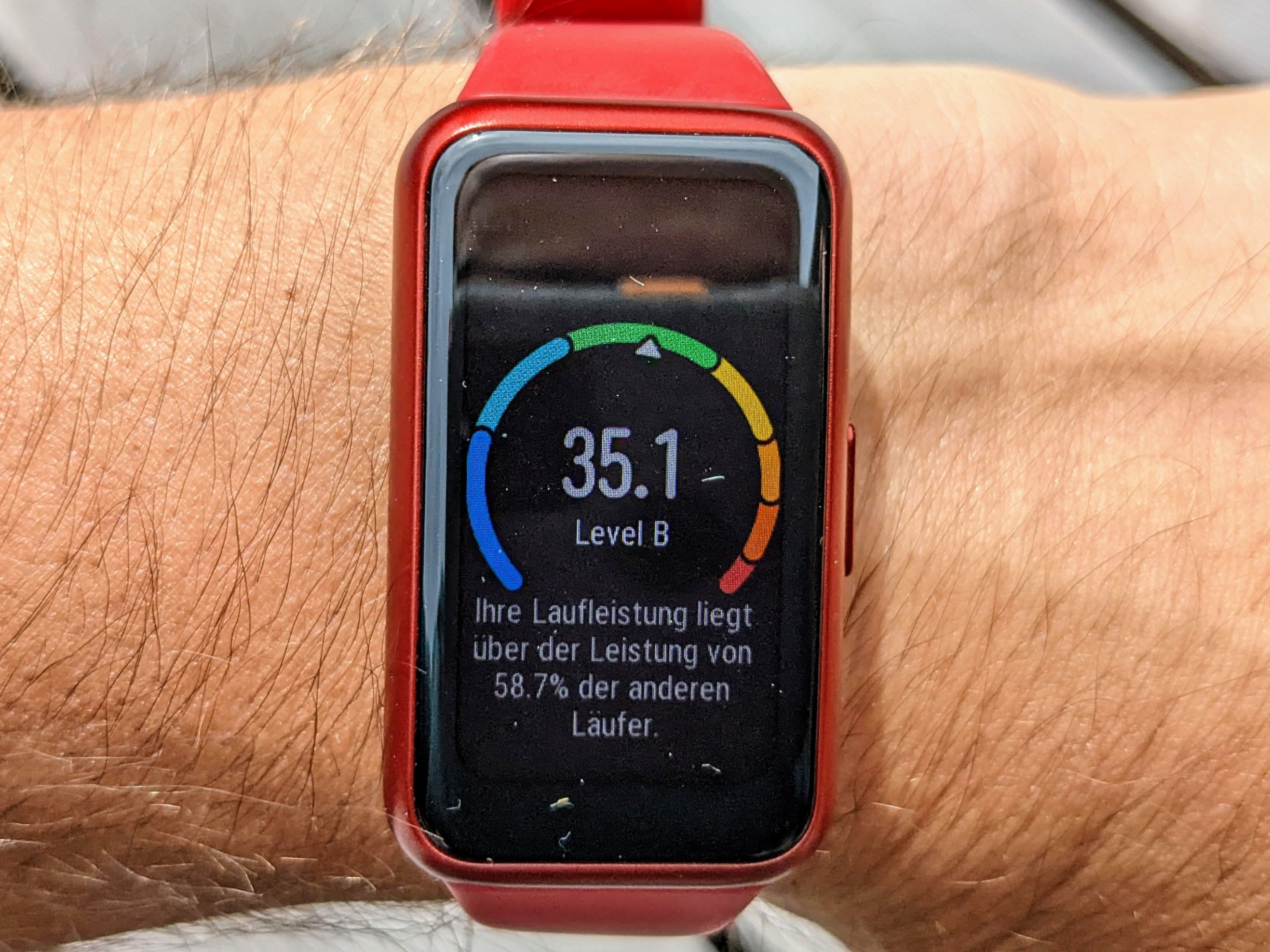 Huawei band 8 Chinese version : r/Huawei