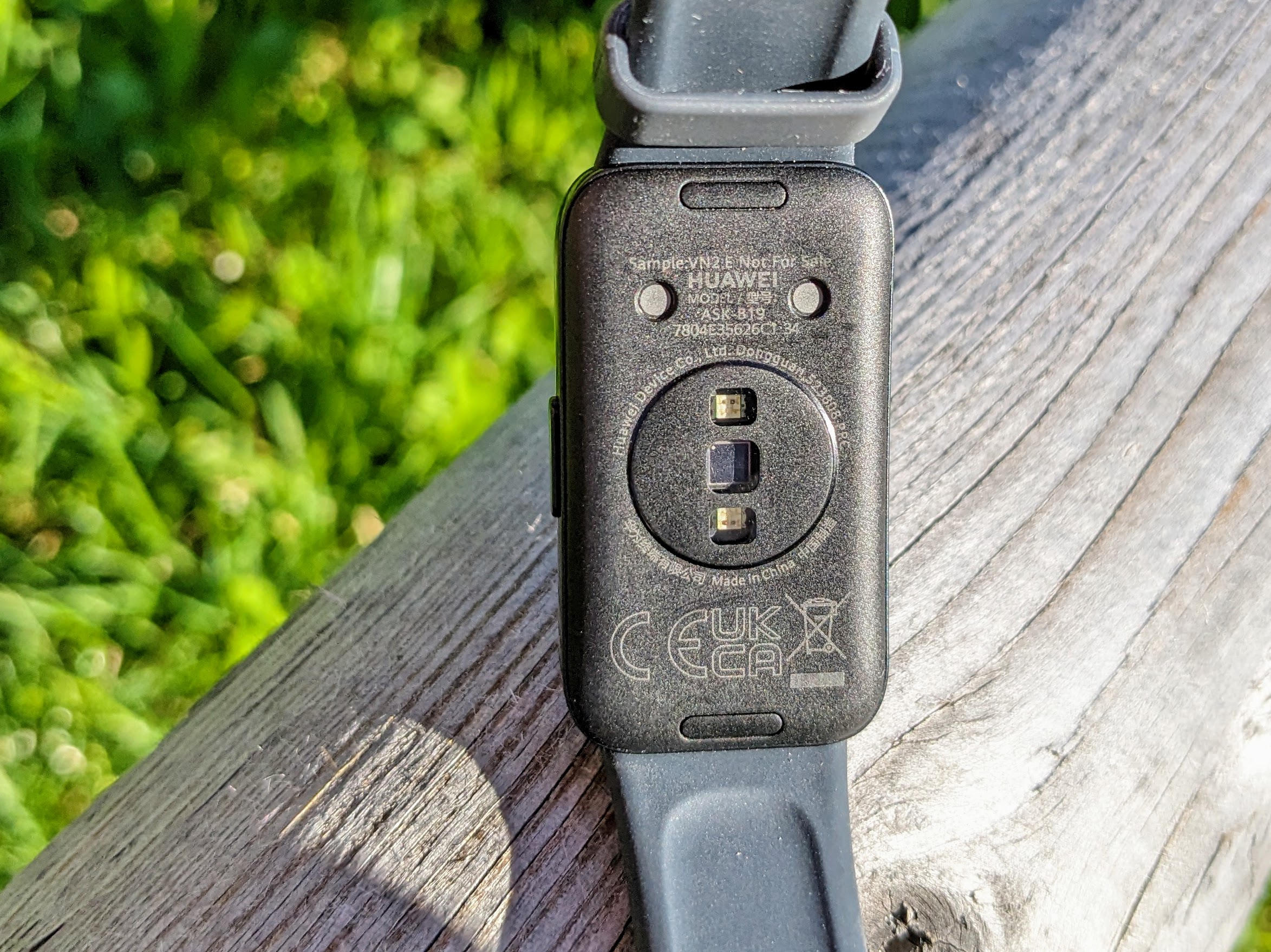 Vivosmart 3 deals huawei