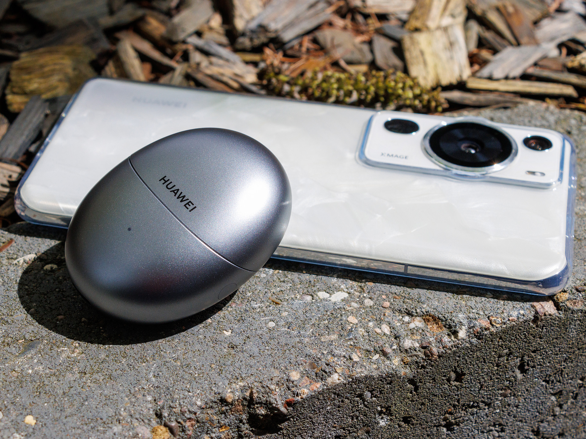 Huawei FreeBuds 5 review - Comfy in-ears with good sound