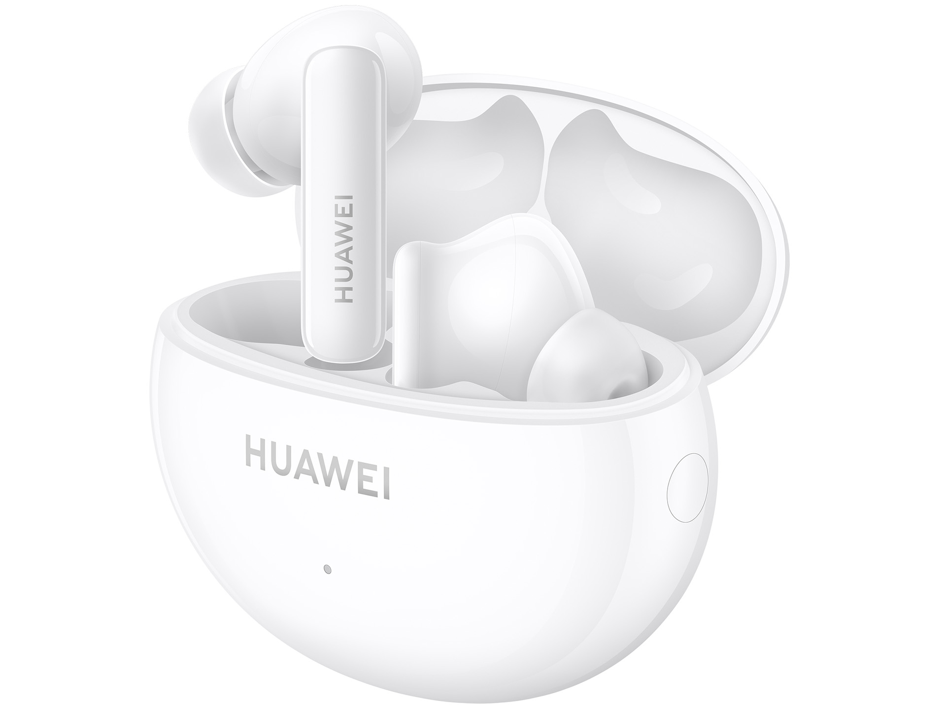 Huawei FreeBuds 5i review: in-ear TWS headphones with active noise