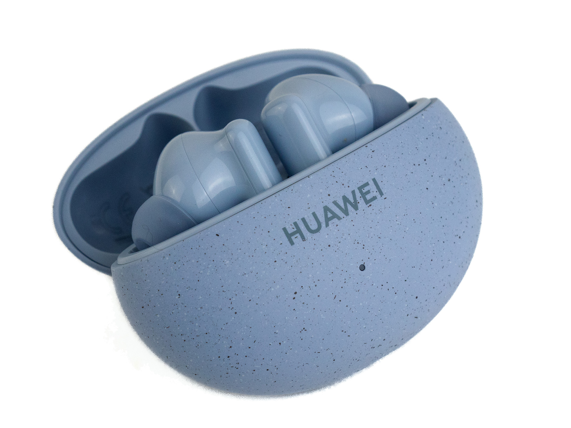 Huawei FreeBuds 5i review - Affordable in-ear headphones with LDAC