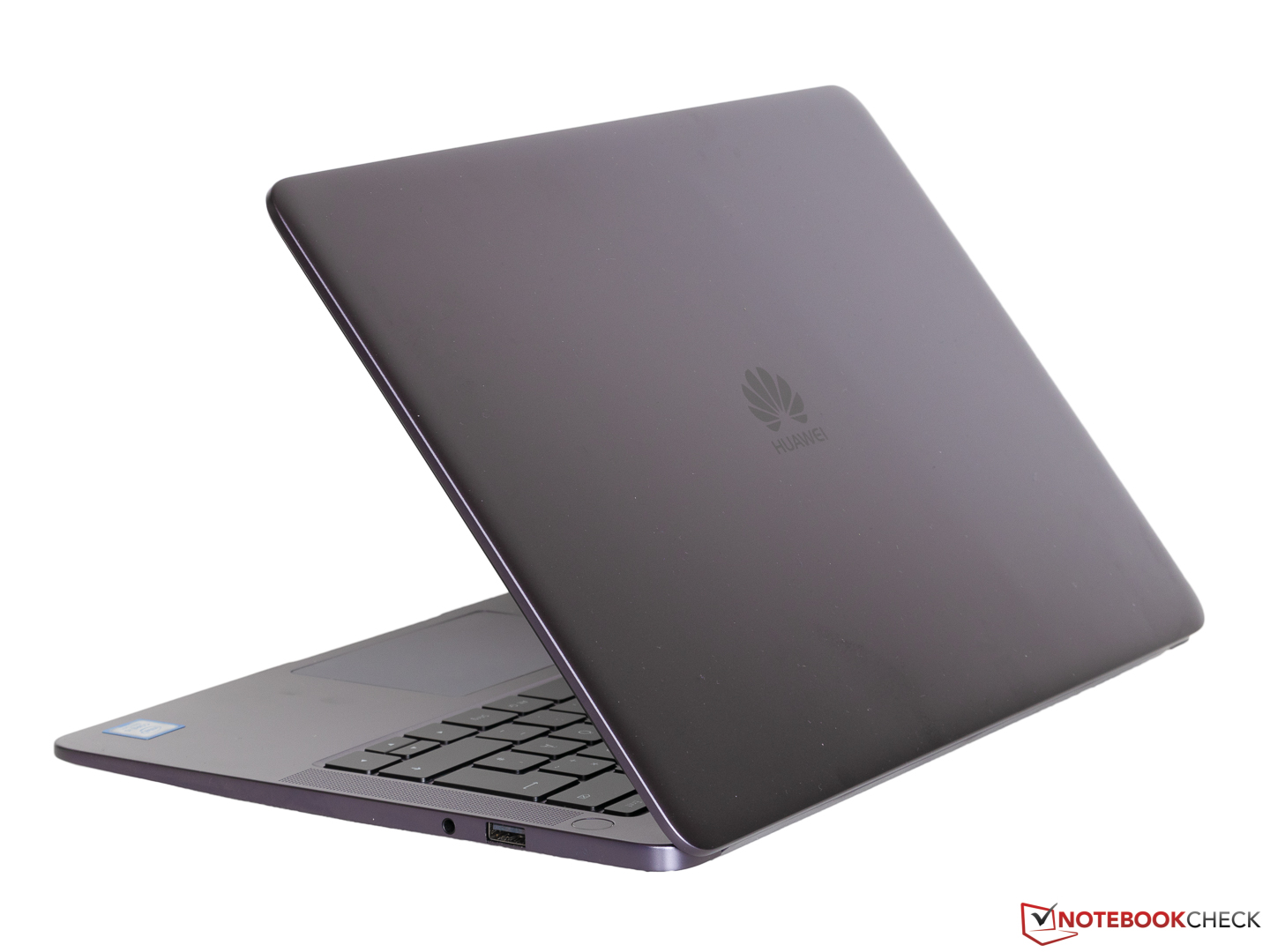 Huawei MateBook D14 specifications