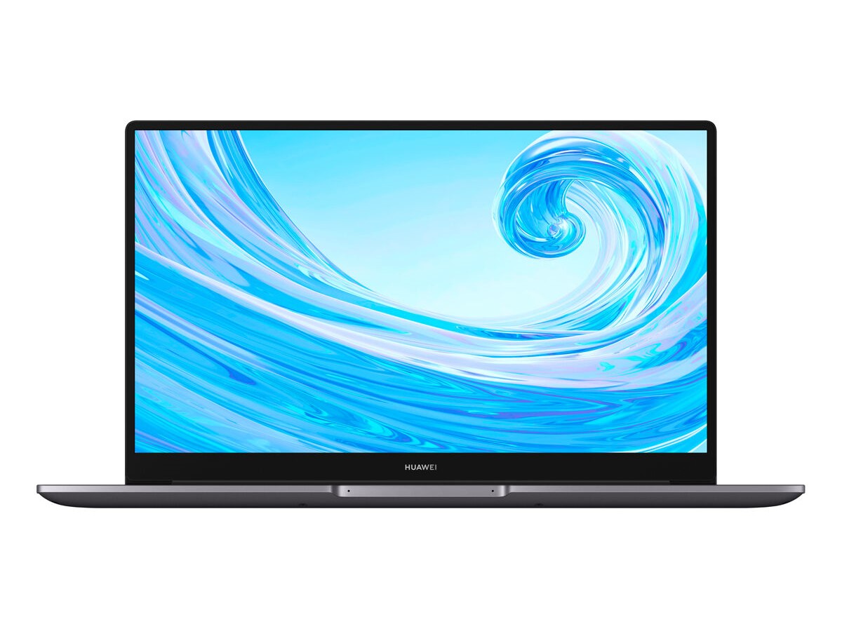 HUAWEI MateBook D15 Ryzen 5-