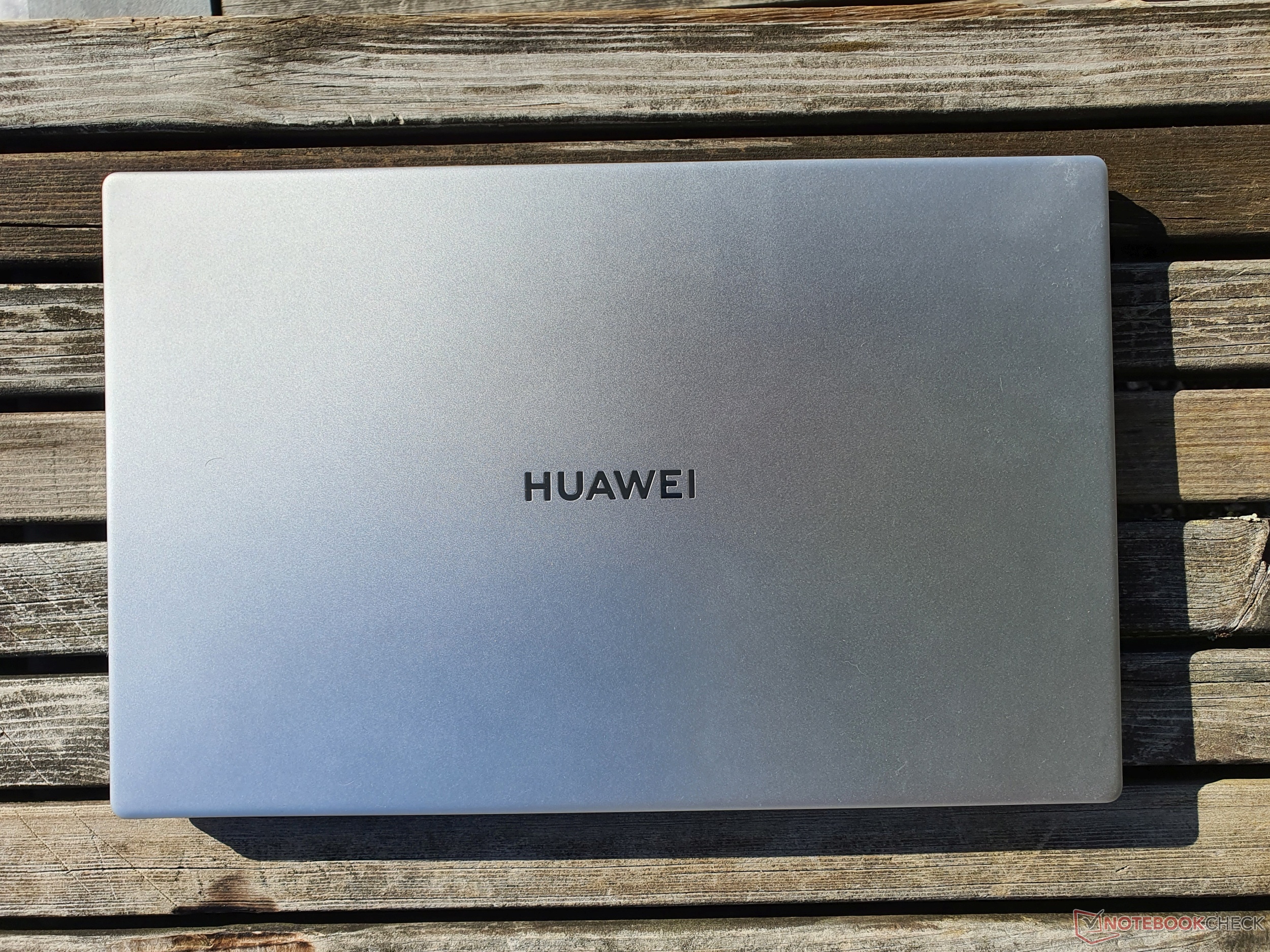 Huawei MateBook D 15 Intel laptop review: Inexpensive quiet runner -   Reviews