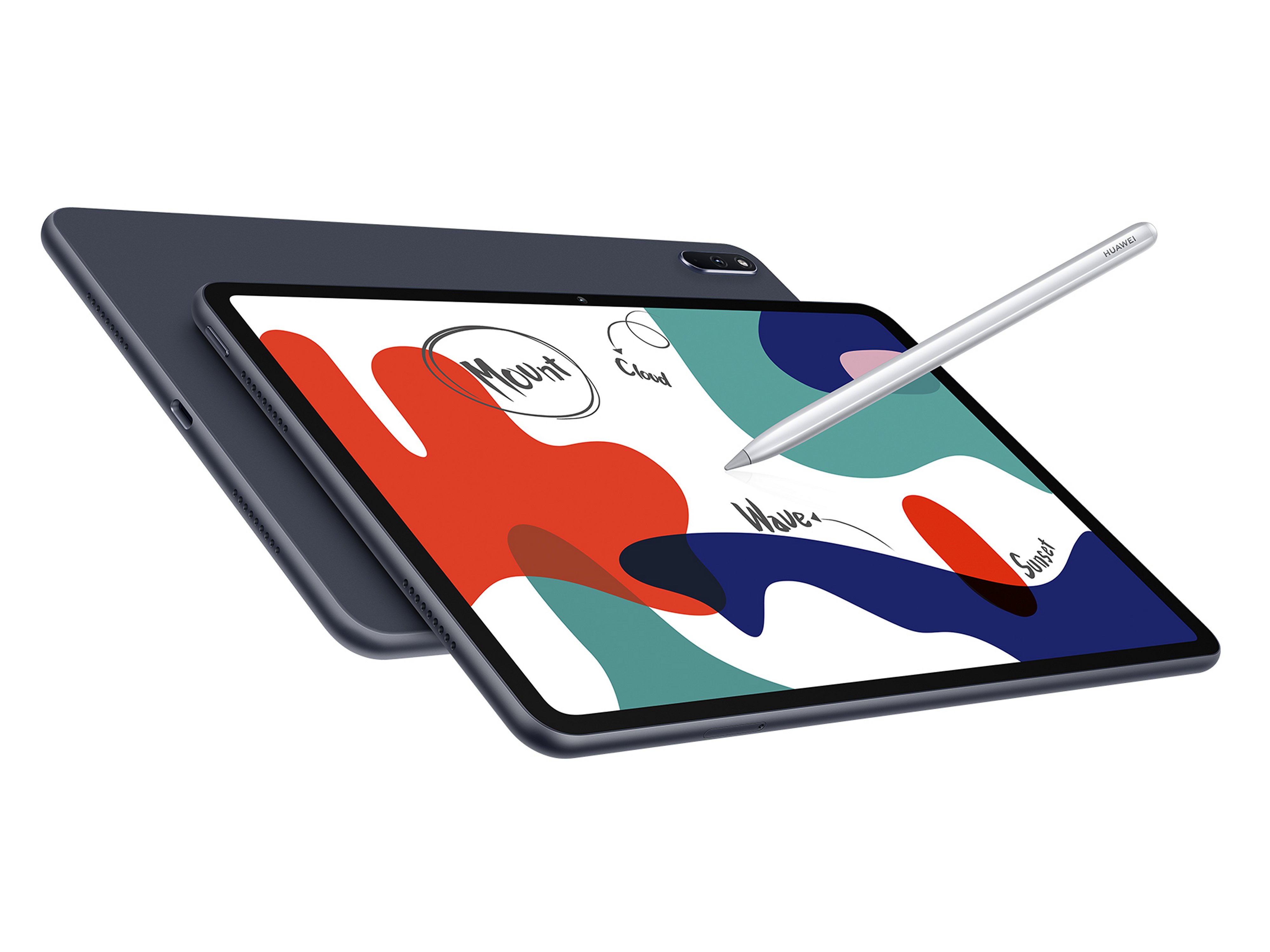 Test de la tablette tactile Huawei MatePad Pro 12,6 pouces 2022