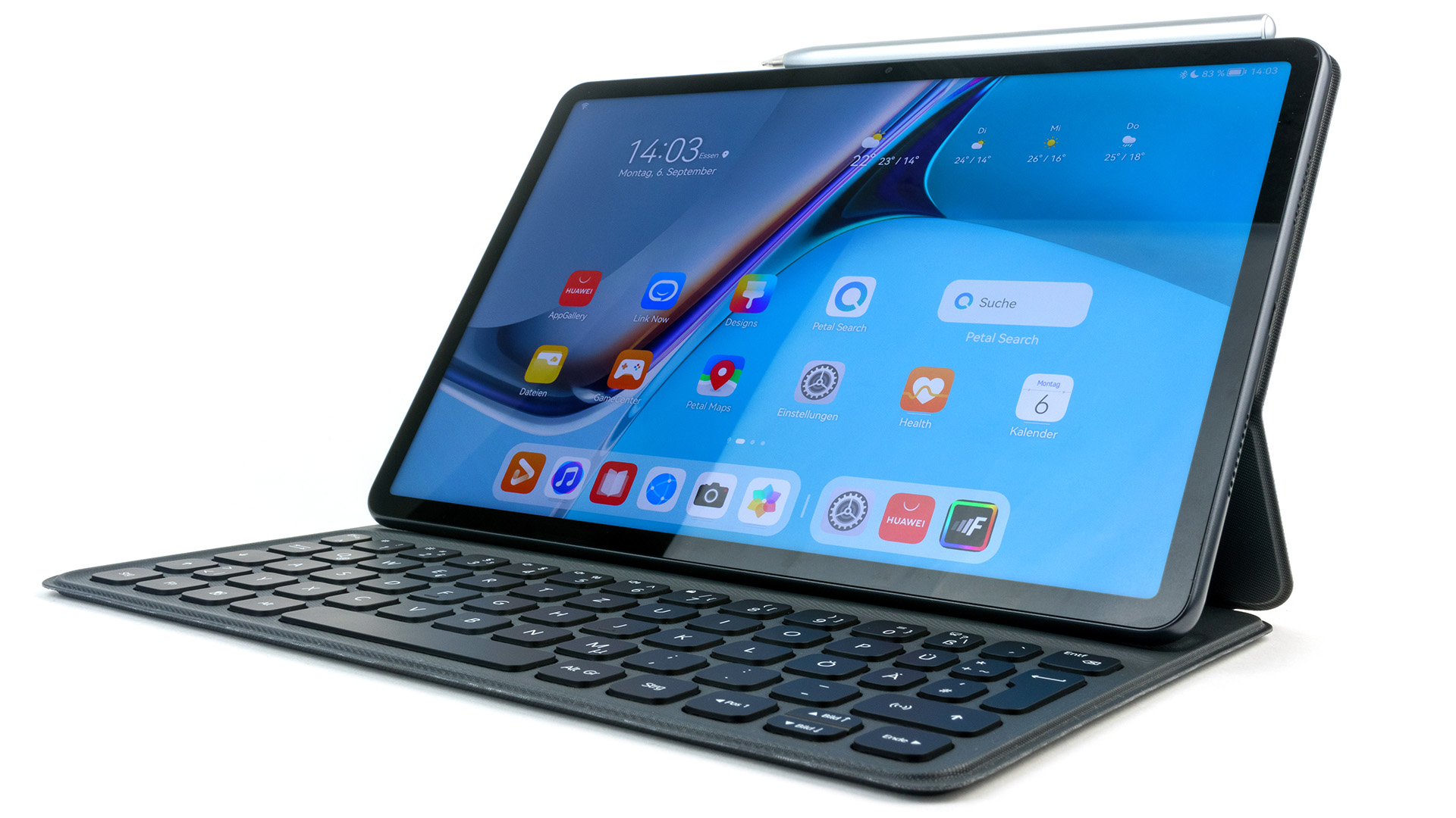 カラーは HUAWEI Mate Pad11 カテゴリー